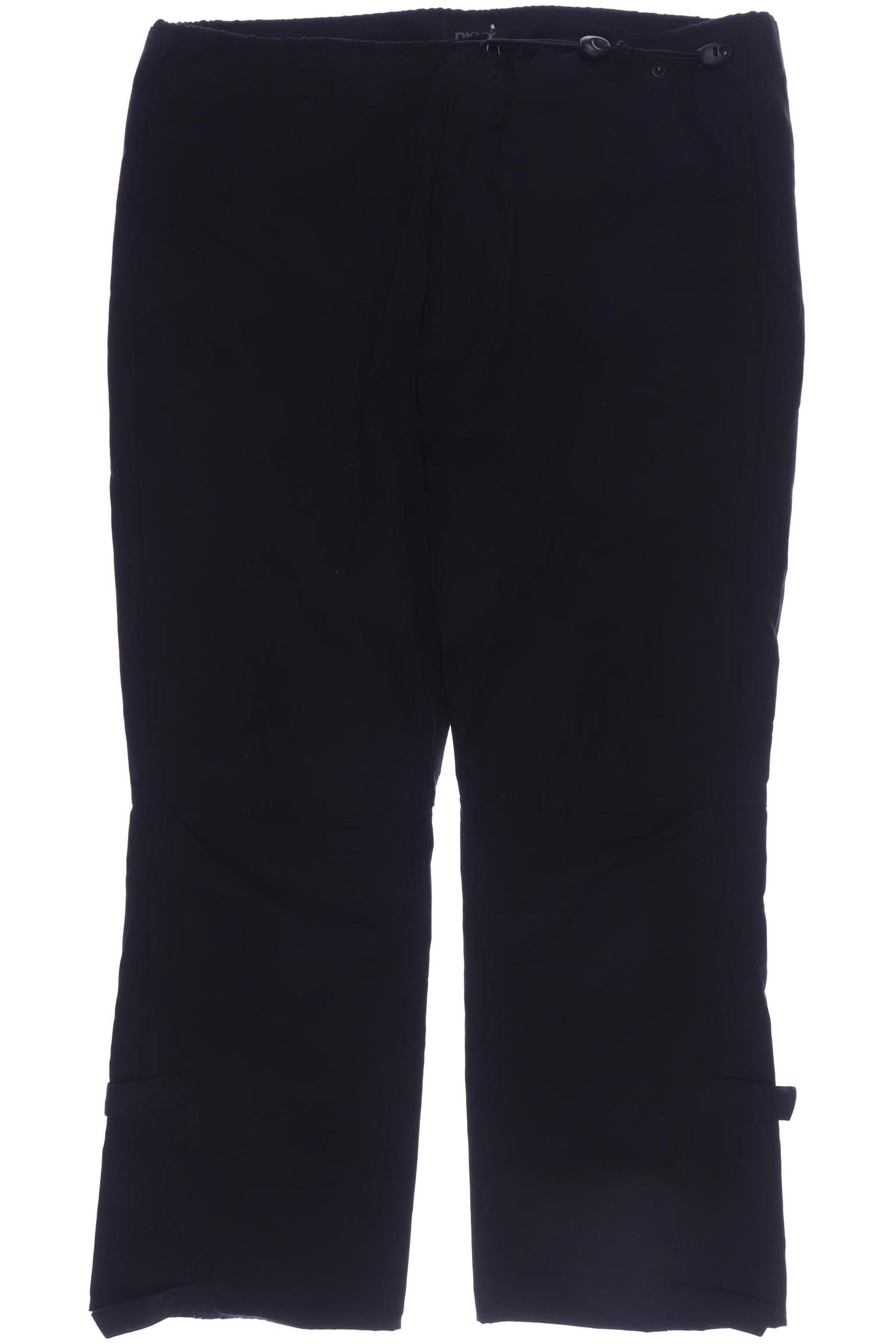 

DKNY by Donna Karan New York Herren Stoffhose, schwarz