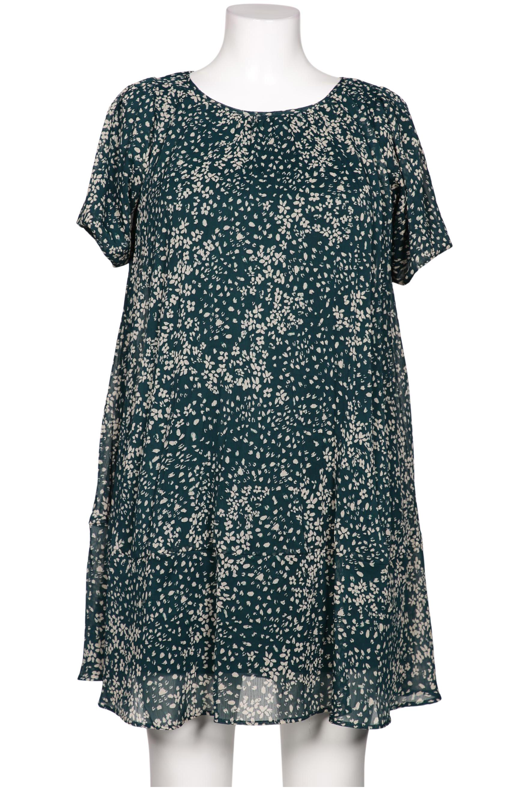 

Dkny by Donna Karan New York Damen Kleid, grün, Gr. 42