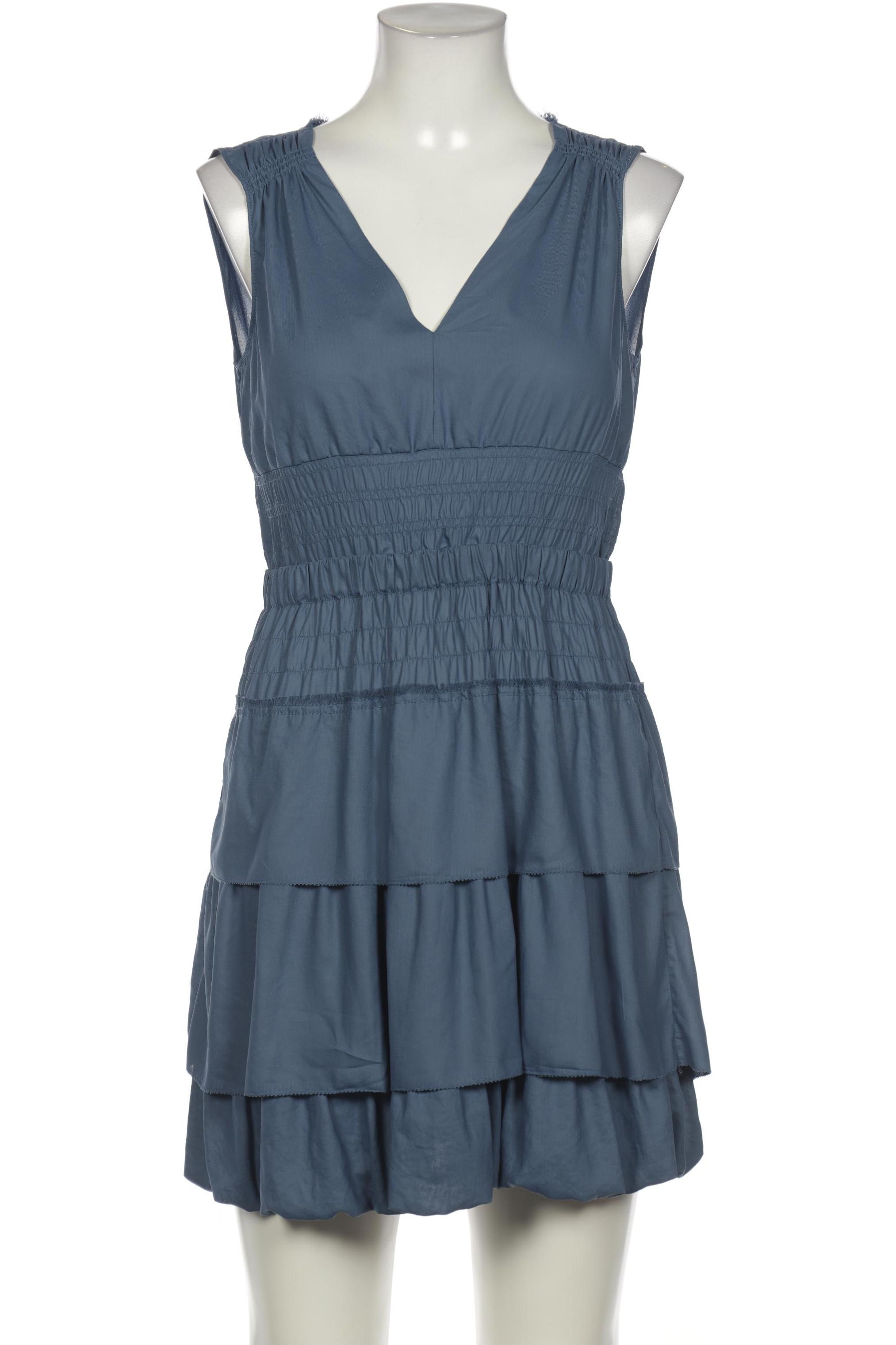 

Dkny by Donna Karan New York Damen Kleid, blau, Gr. 4