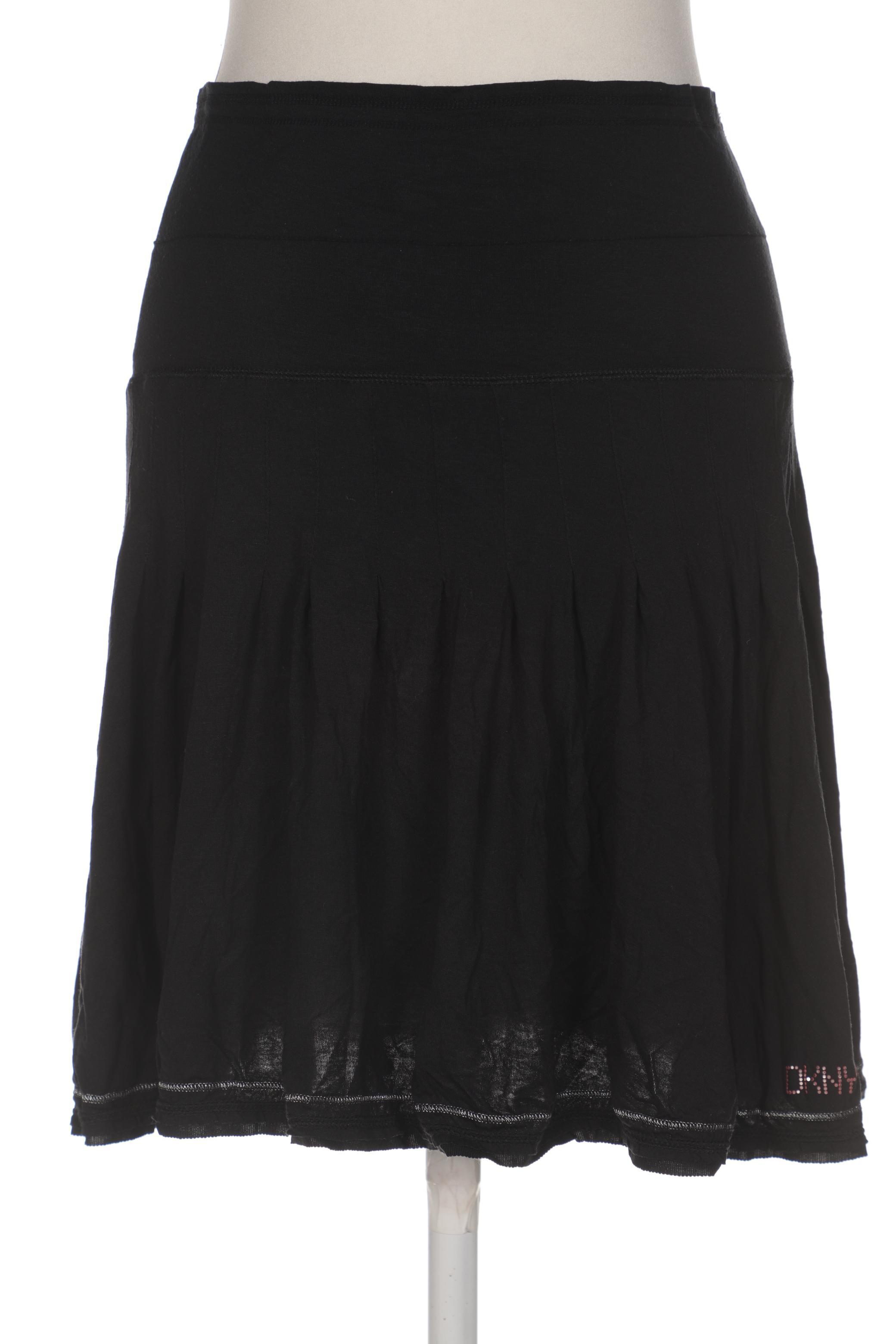 

DKNY by Donna Karan New York Damen Rock, schwarz