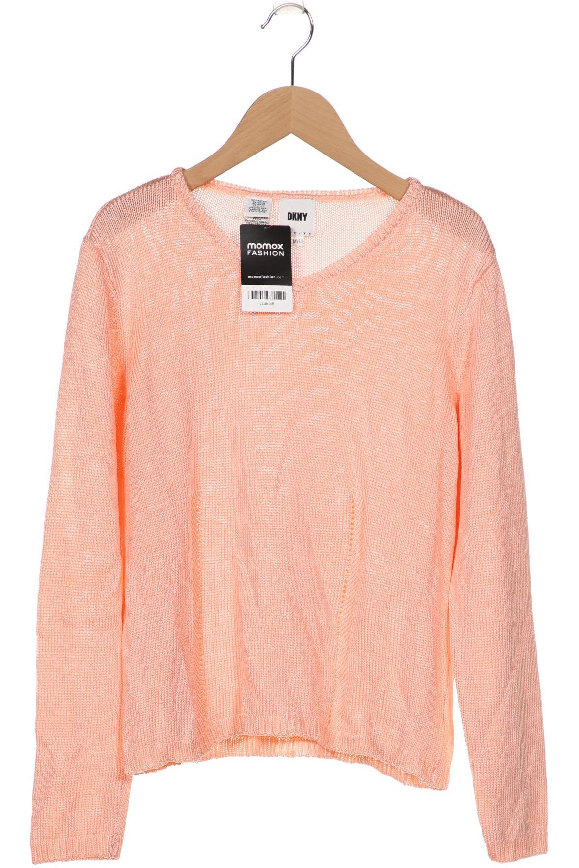 

Dkny by Donna Karan New York Damen Pullover, pink, Gr. 38