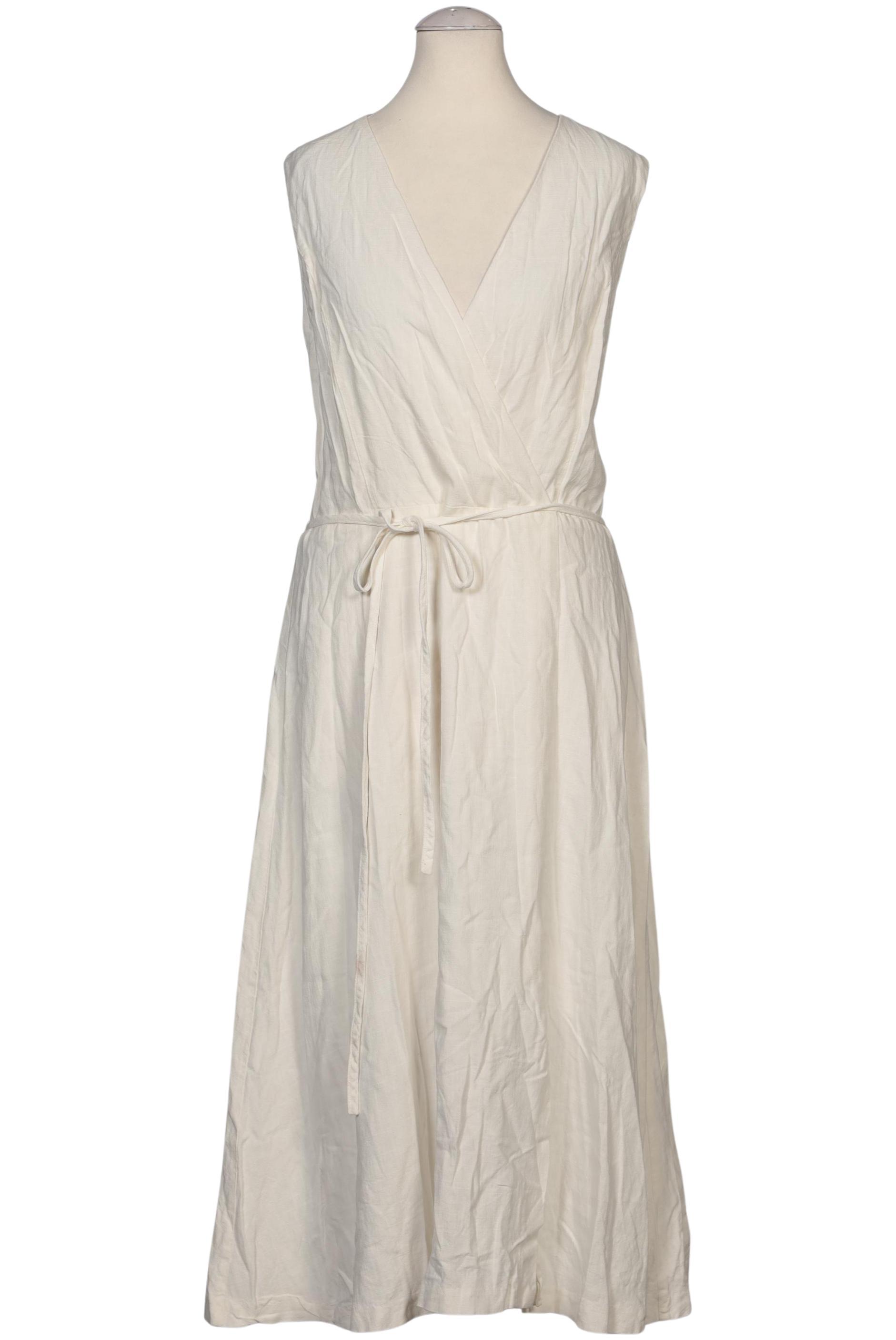 

Dkny by Donna Karan New York Damen Kleid, cremeweiß, Gr. 38