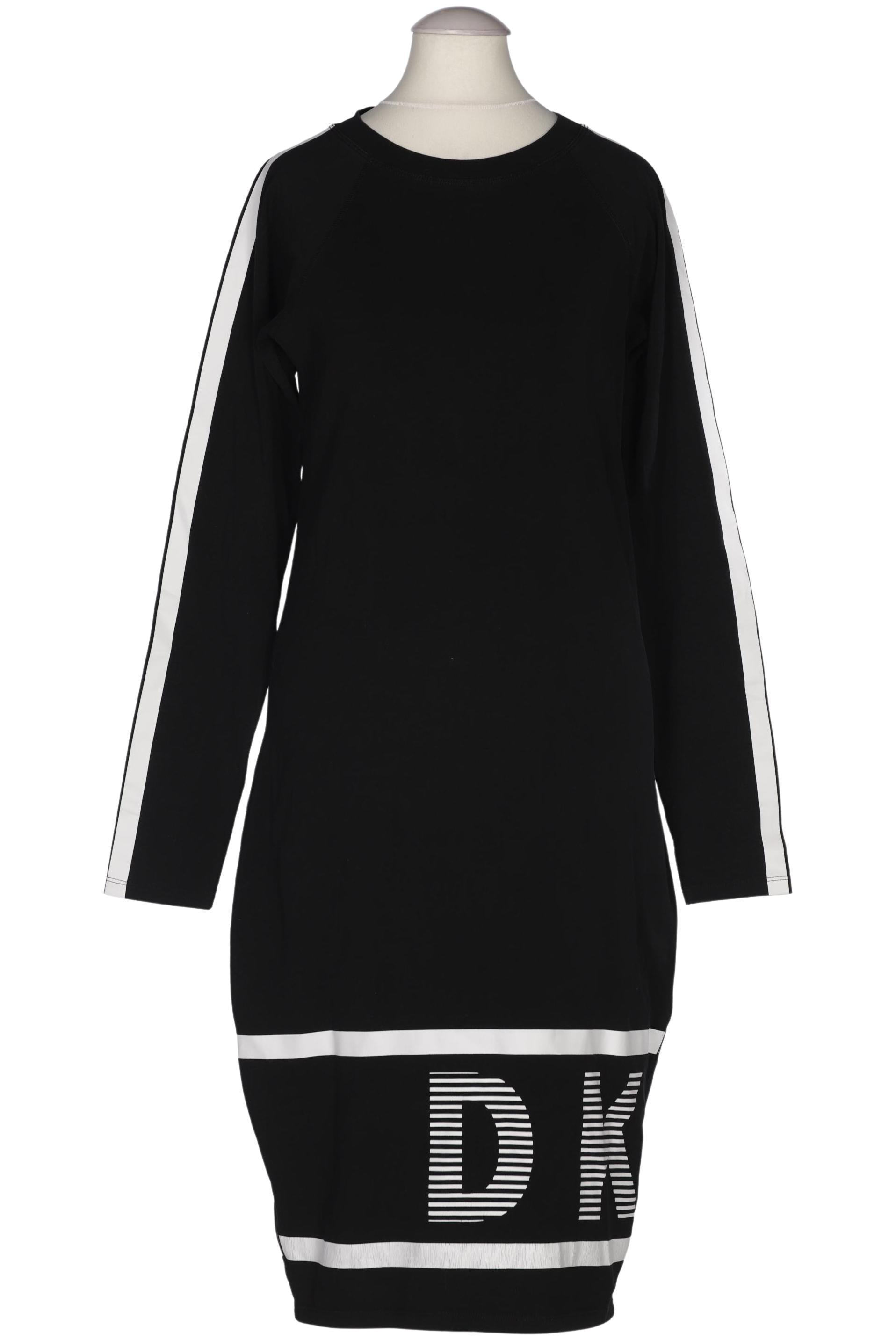 

Dkny by Donna Karan New York Damen Kleid, schwarz, Gr. 36