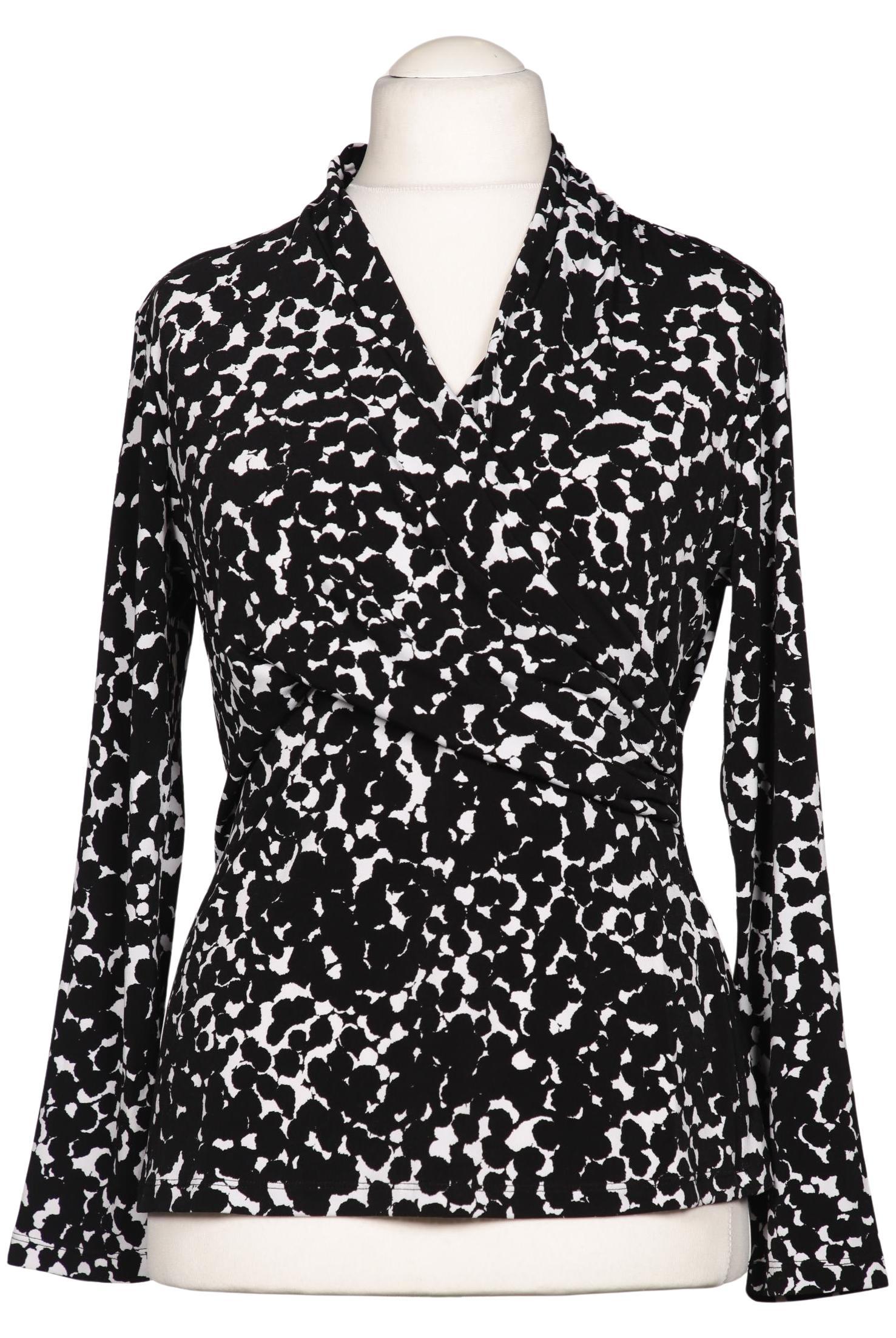 

Dkny by Donna Karan New York Damen Langarmshirt, mehrfarbig, Gr. 42