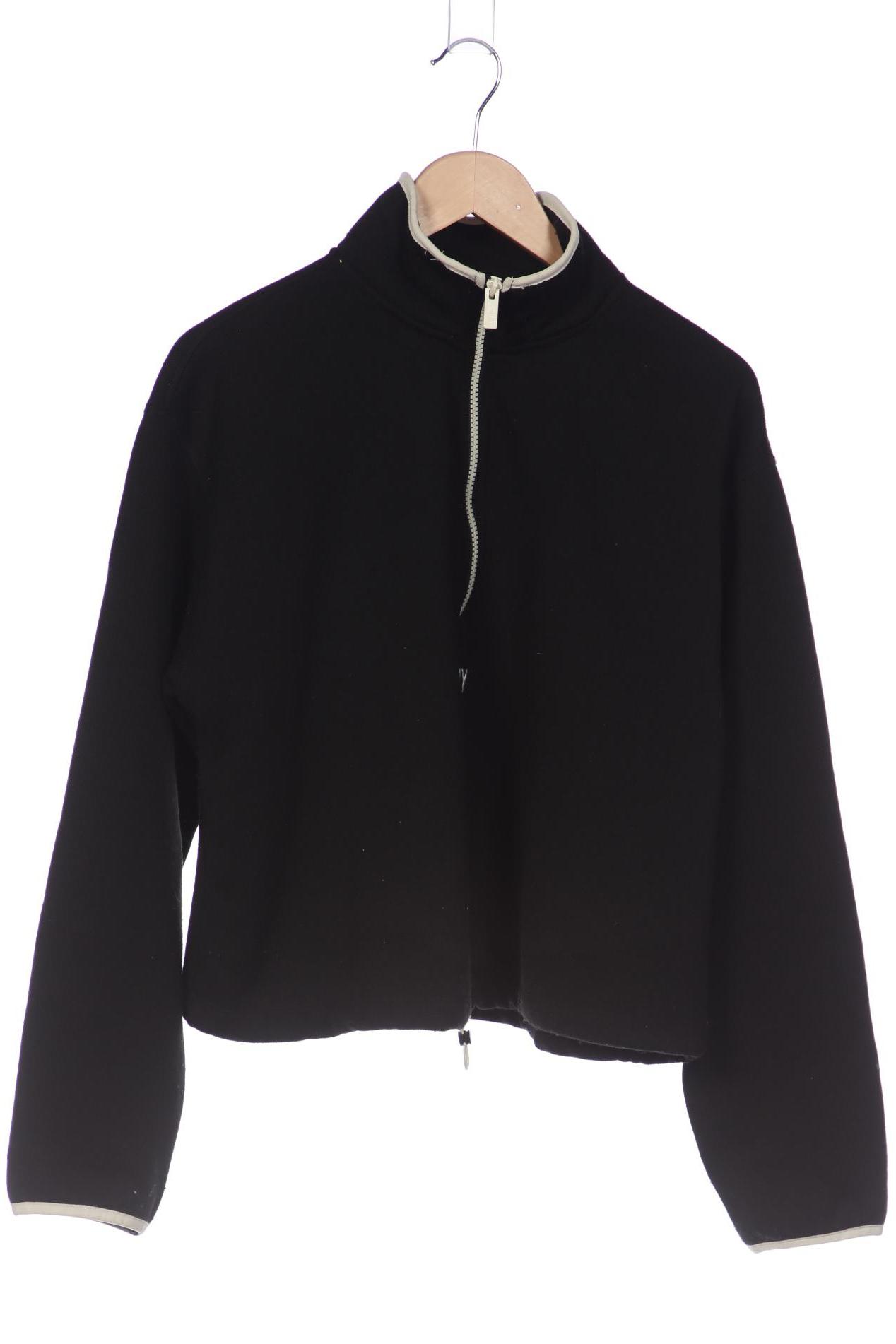 

Dkny by Donna Karan New York Damen Sweatshirt, schwarz, Gr. 42
