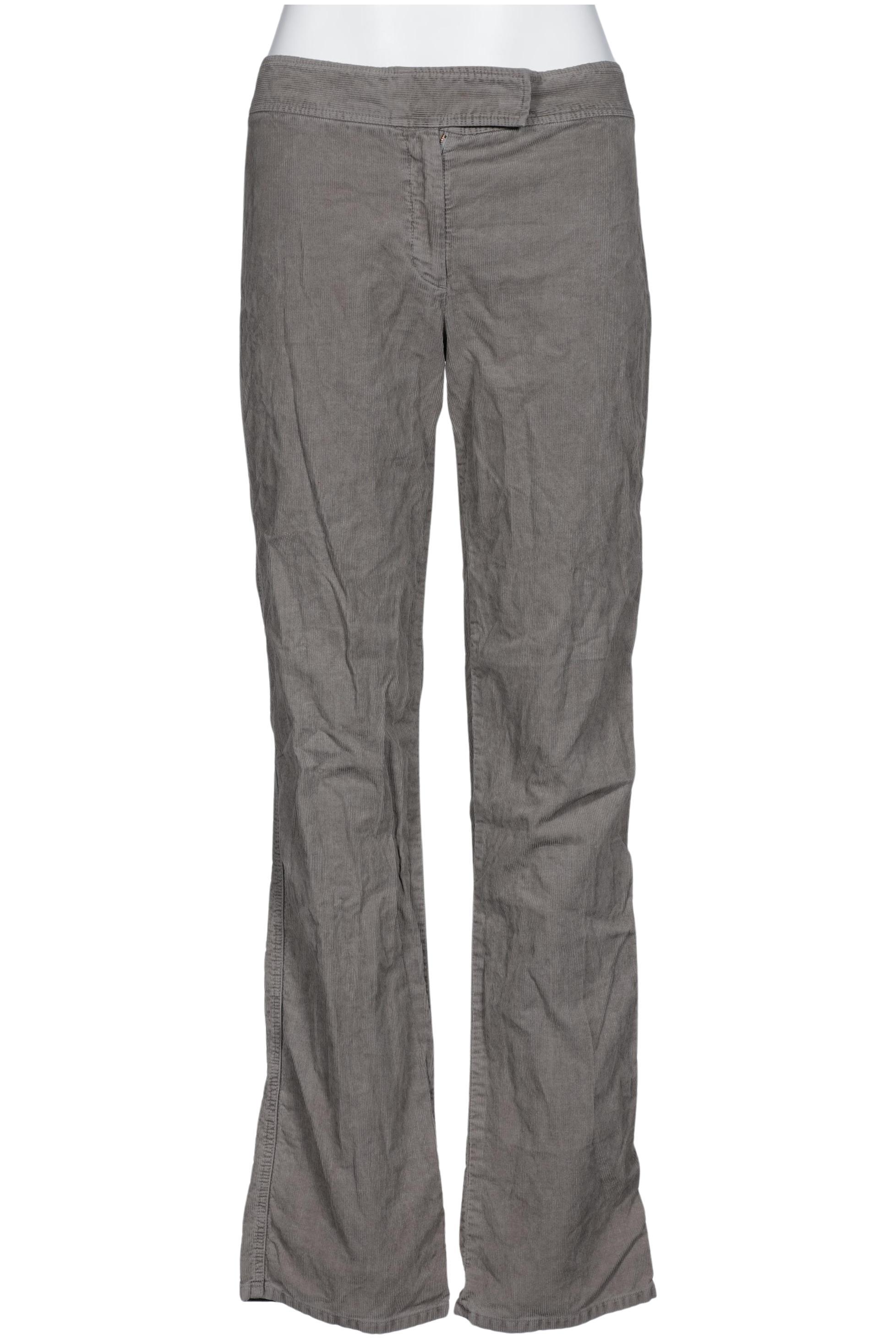 

Dkny by Donna Karan New York Damen Stoffhose, grau, Gr. 12