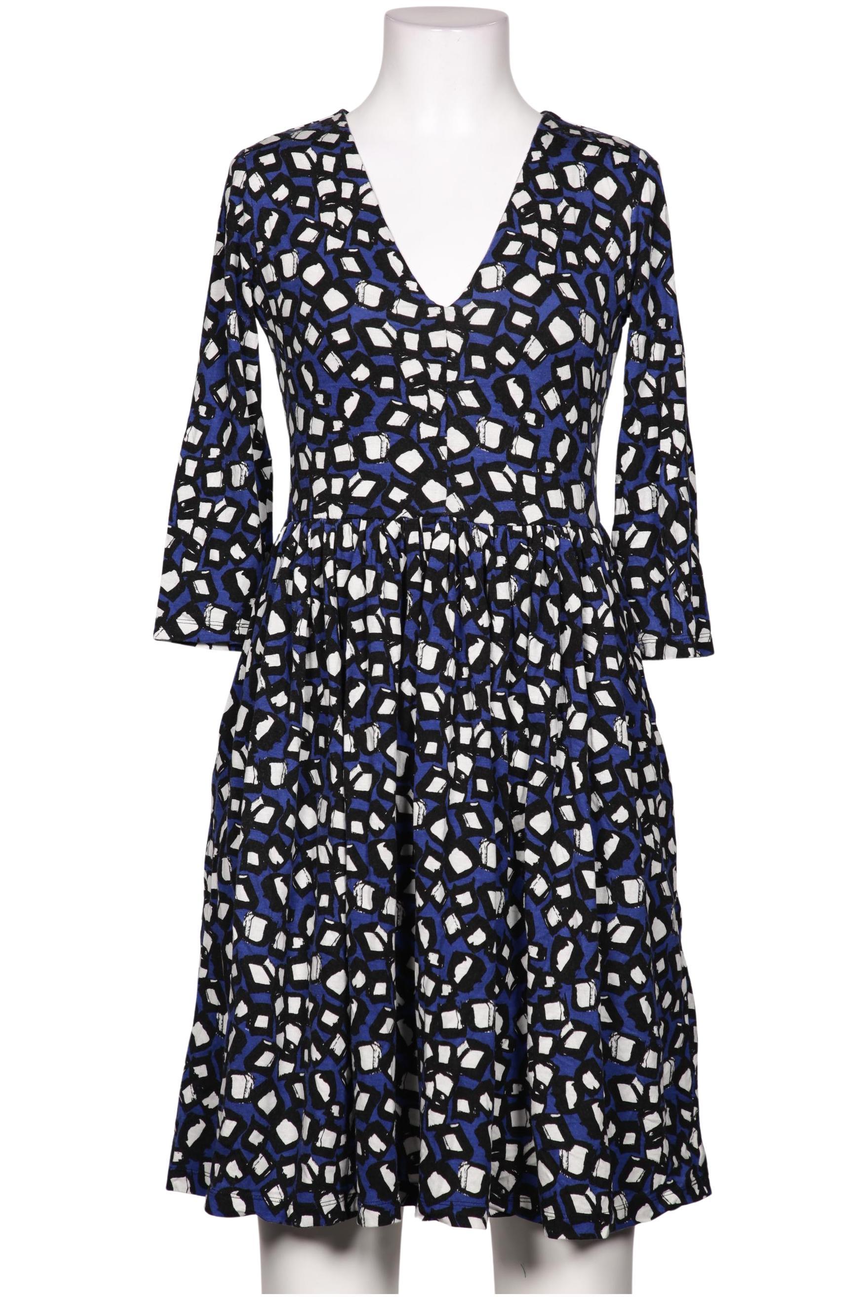 

Dkny by Donna Karan New York Damen Kleid, marineblau, Gr. 36