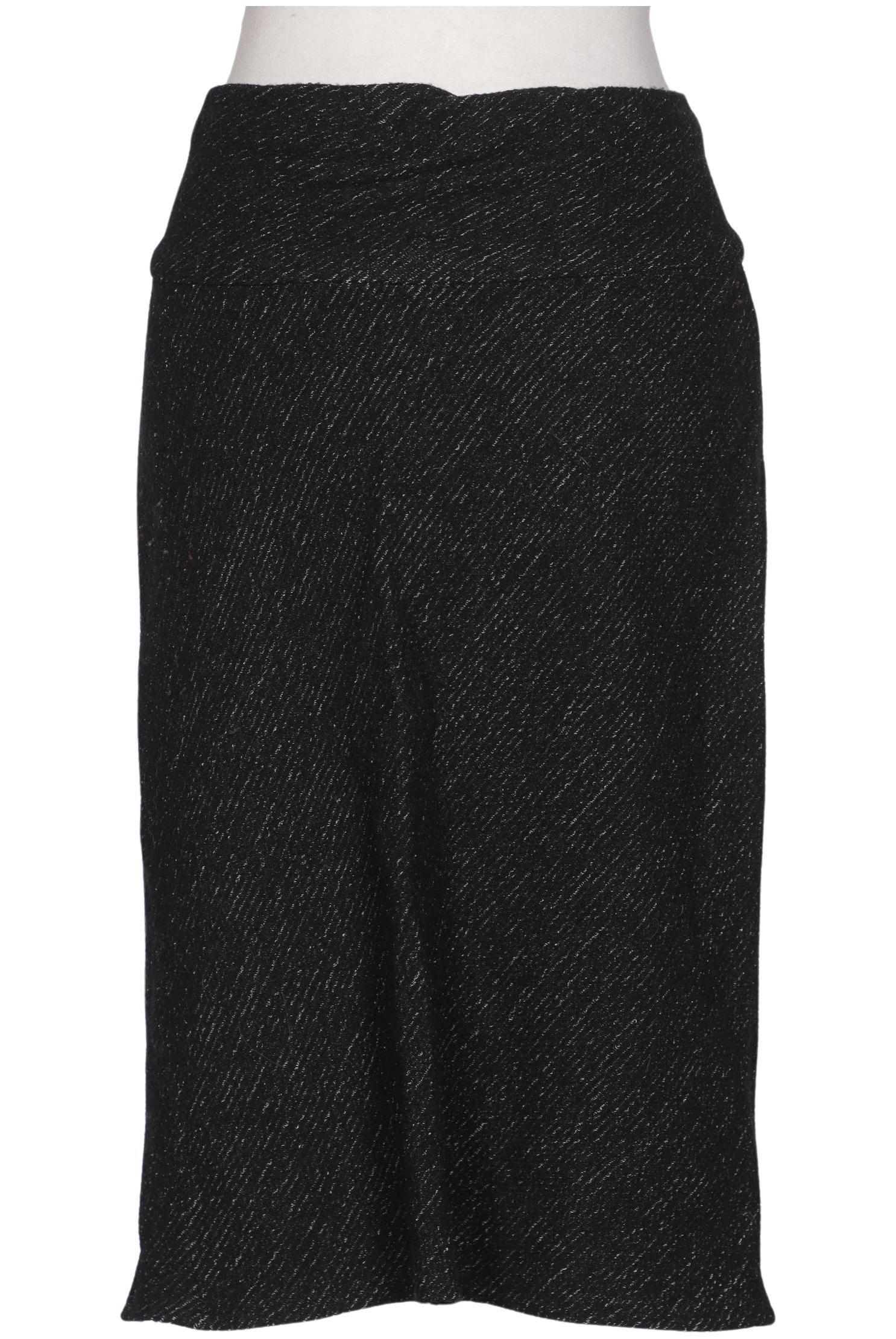 

Dkny by Donna Karan New York Damen Rock, schwarz, Gr. 8