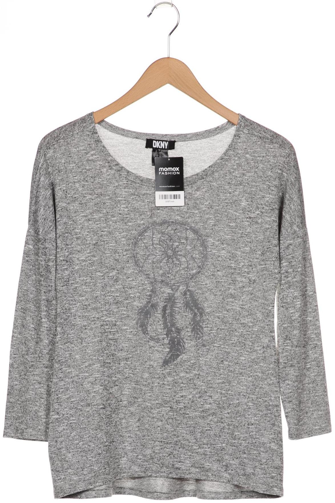 

DKNY by Donna Karan New York Damen Pullover, grau