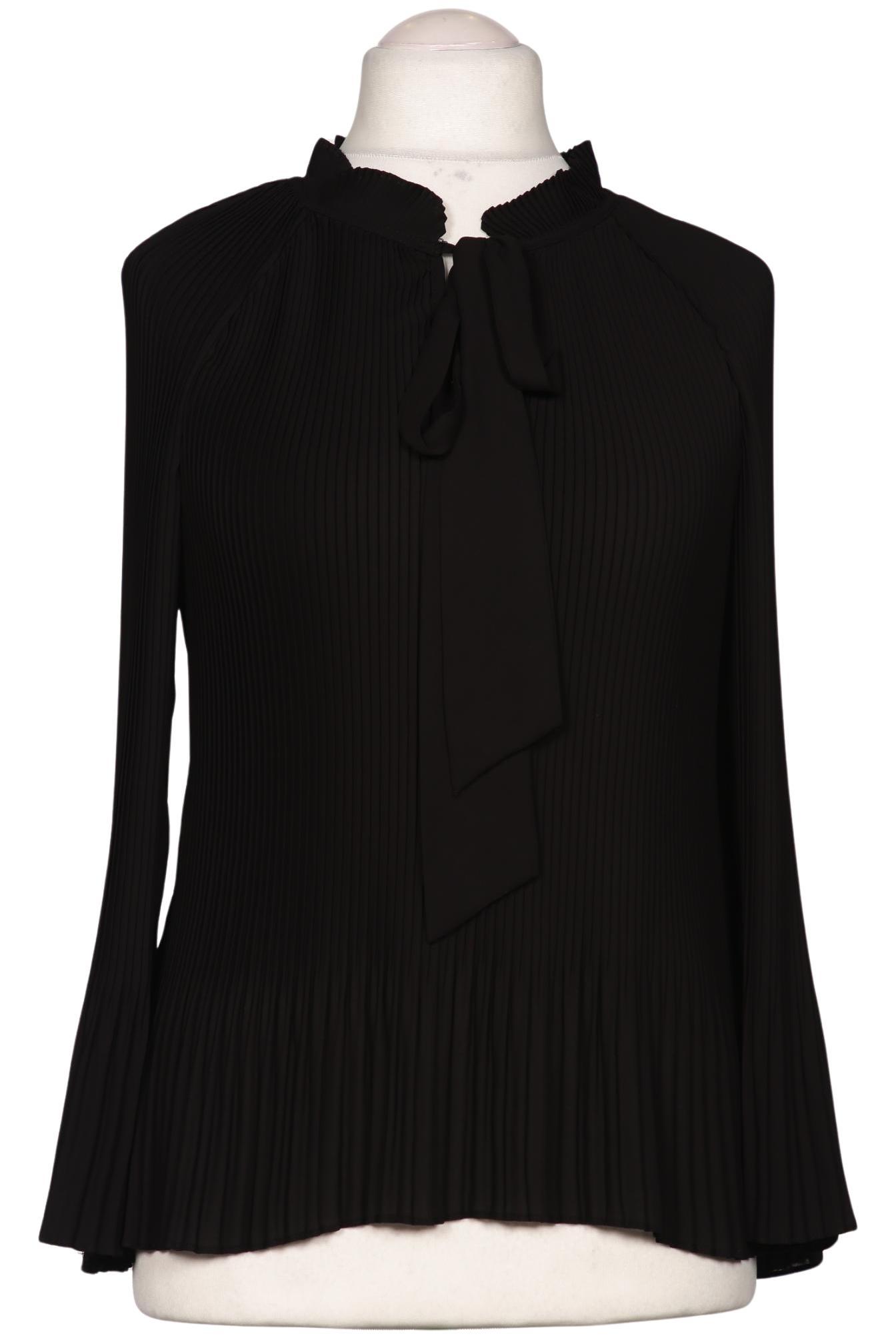 

Dkny by Donna Karan New York Damen Bluse, schwarz, Gr. 42