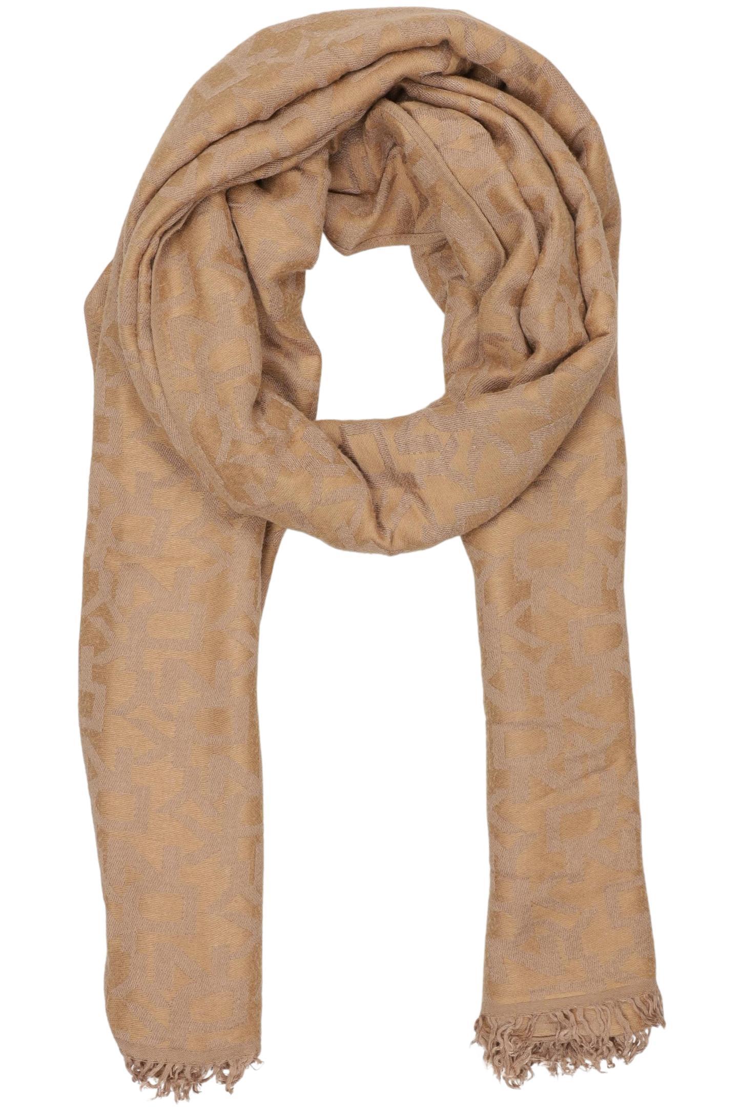 Thumbnail - Dkny by Donna Karan New York Damen Schal, braun, Gr.