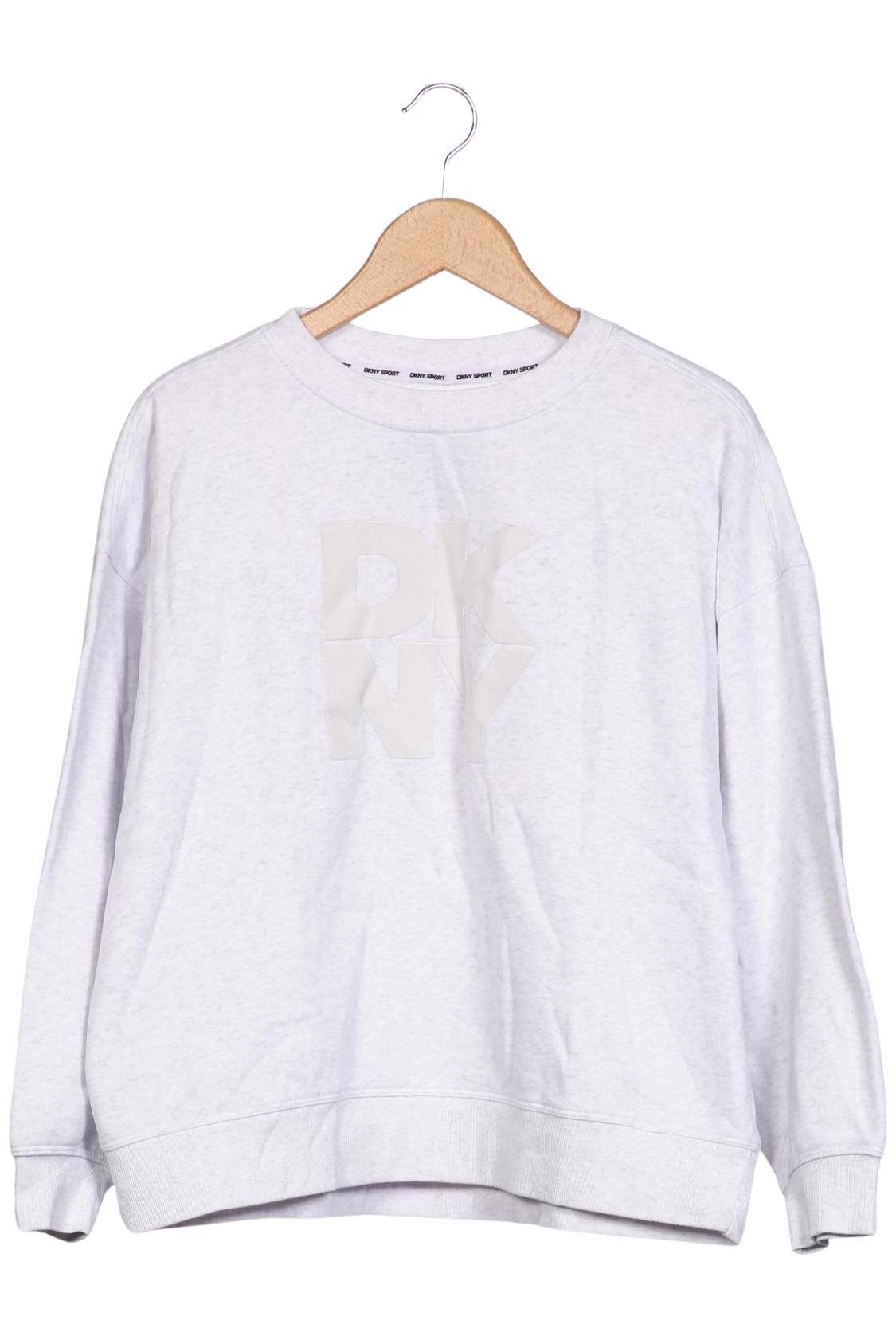 

Dkny by Donna Karan New York Damen Sweatshirt, hellblau, Gr. 44