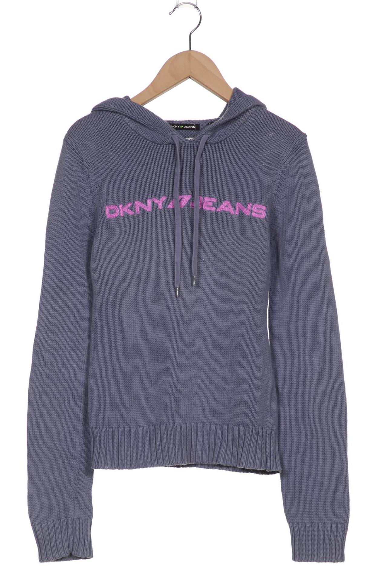 

DKNY by Donna Karan New York Damen Pullover, blau