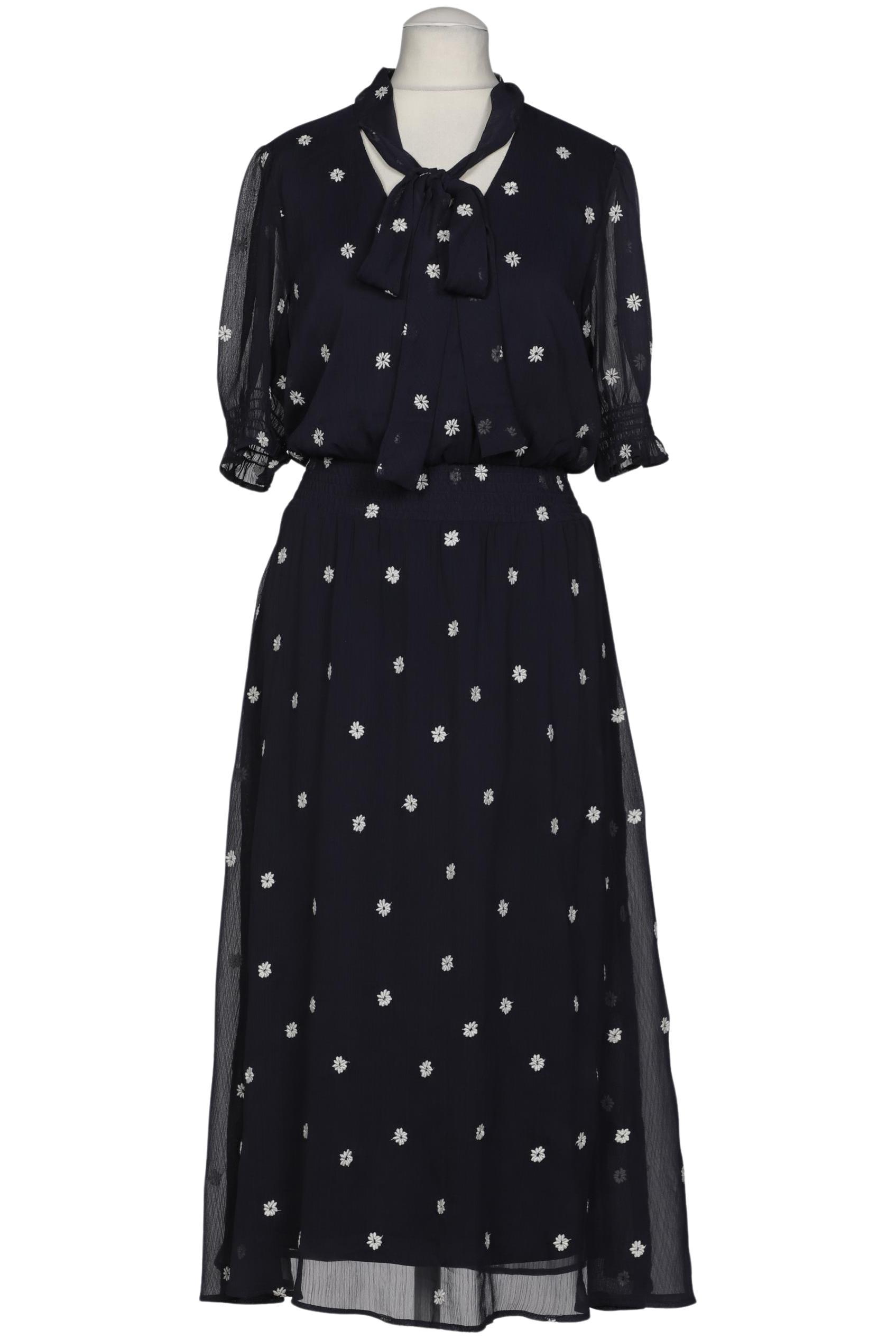 

Dkny by Donna Karan New York Damen Kleid, marineblau, Gr. 38