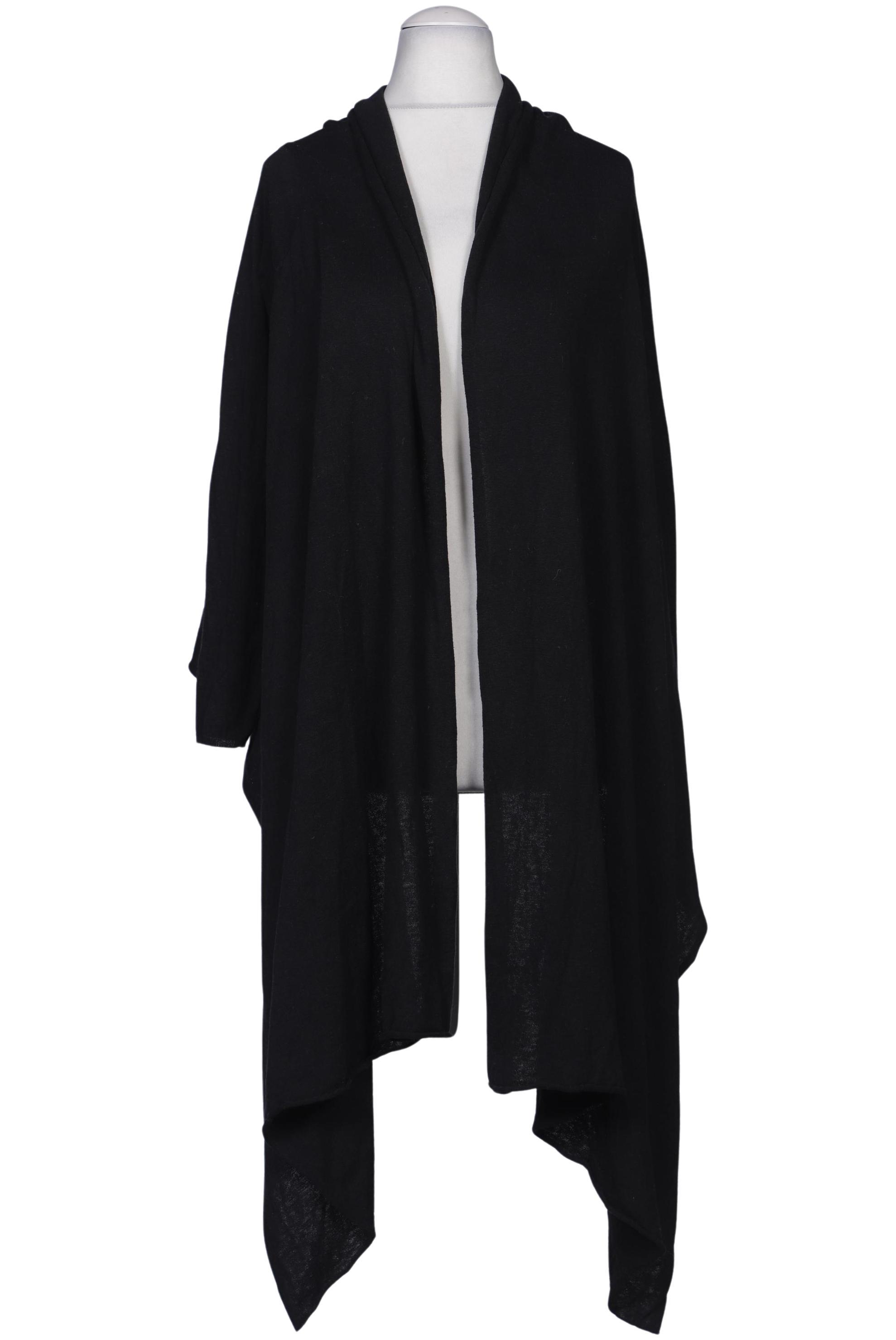 

Dkny by Donna Karan New York Damen Strickjacke, schwarz, Gr. 36