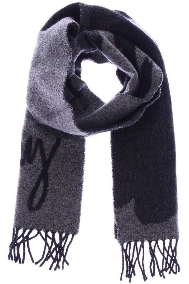 

DKNY by Donna Karan New York Damen Schal, grau