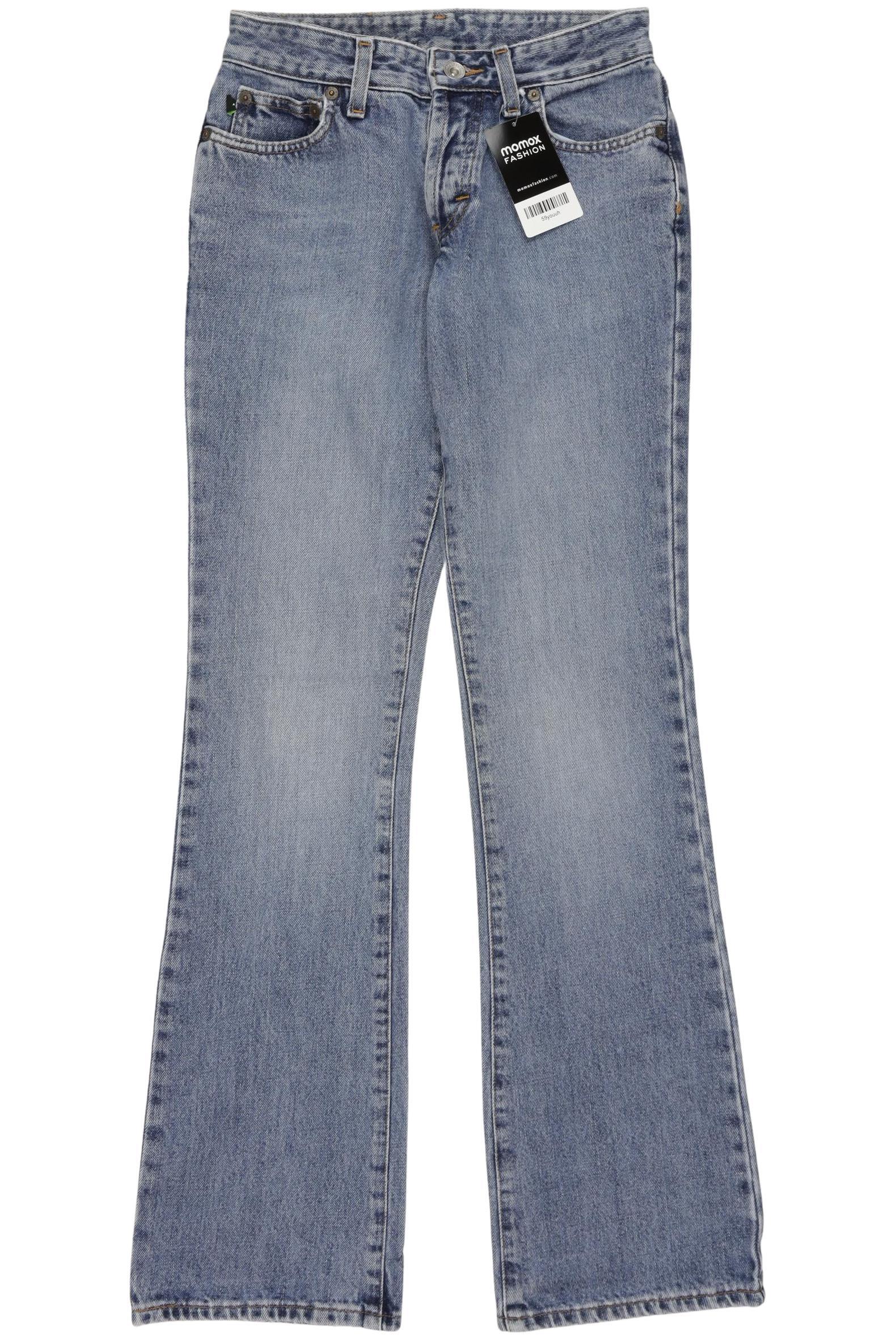 

Dkny by Donna Karan New York Damen Jeans, blau, Gr. 26