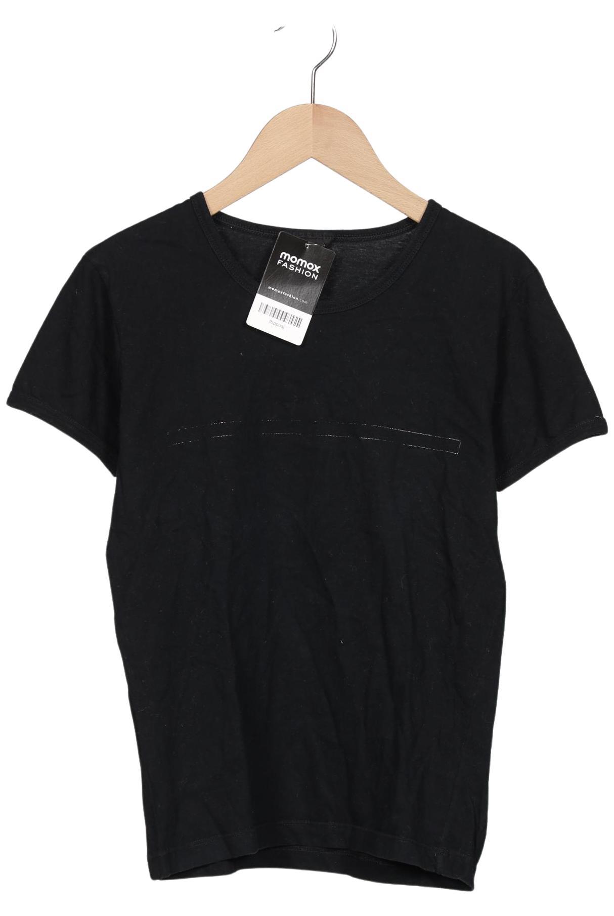 

Dkny by Donna Karan New York Damen T-Shirt, schwarz, Gr. 38
