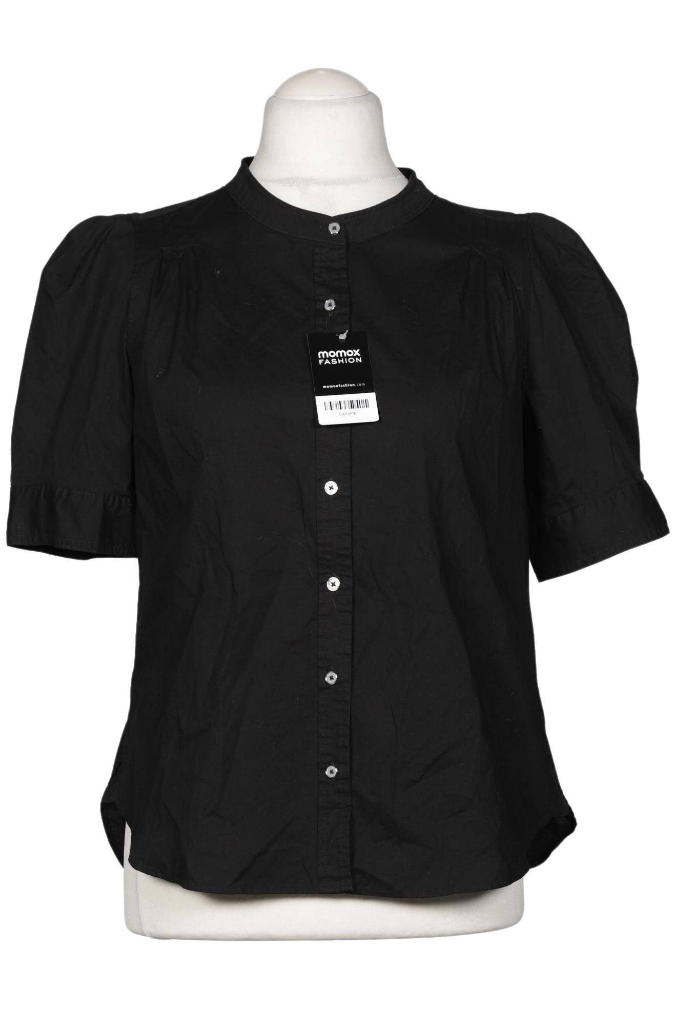 

Dkny by Donna Karan New York Damen Bluse, schwarz, Gr. 42