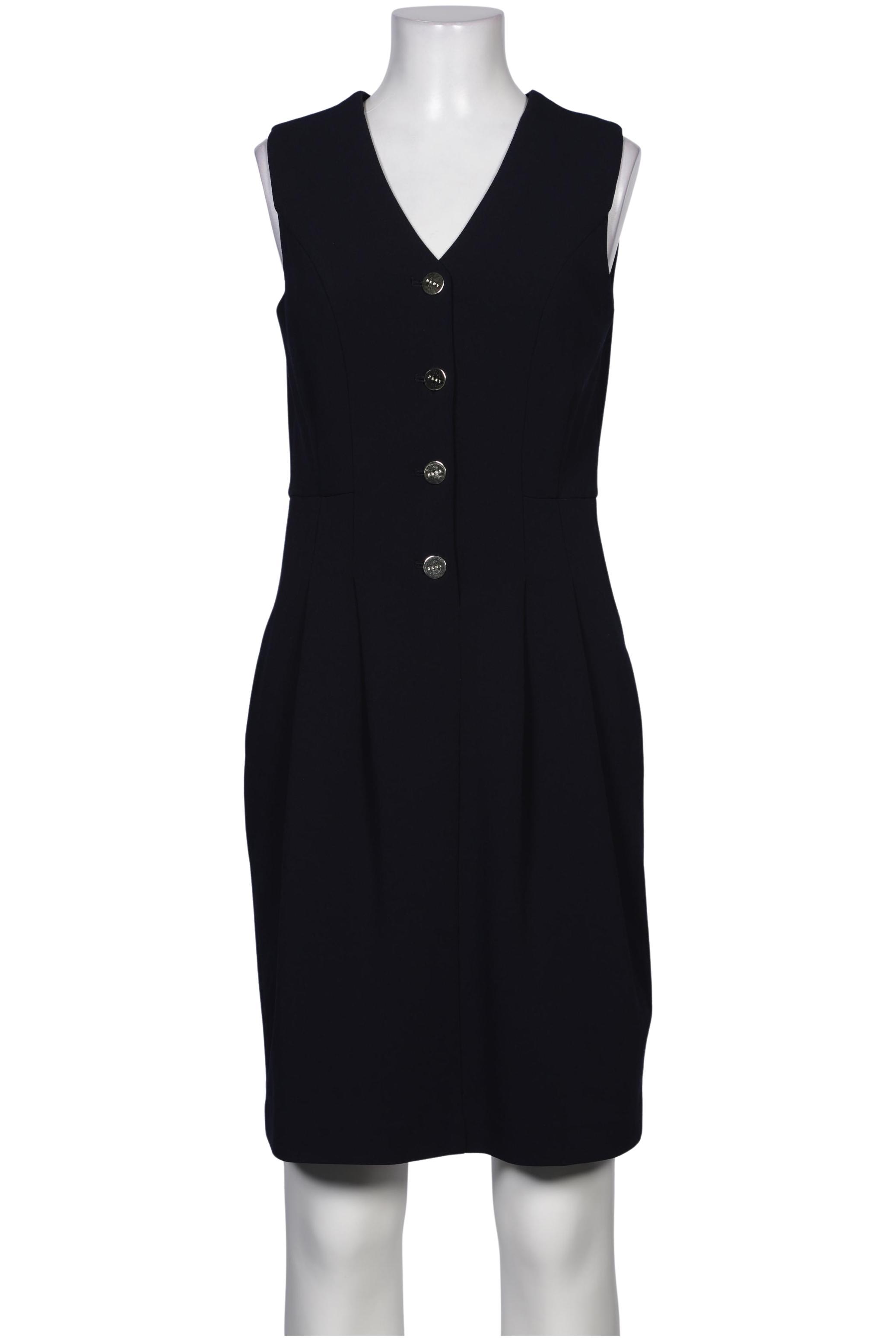 

Dkny by Donna Karan New York Damen Kleid, marineblau, Gr. 36