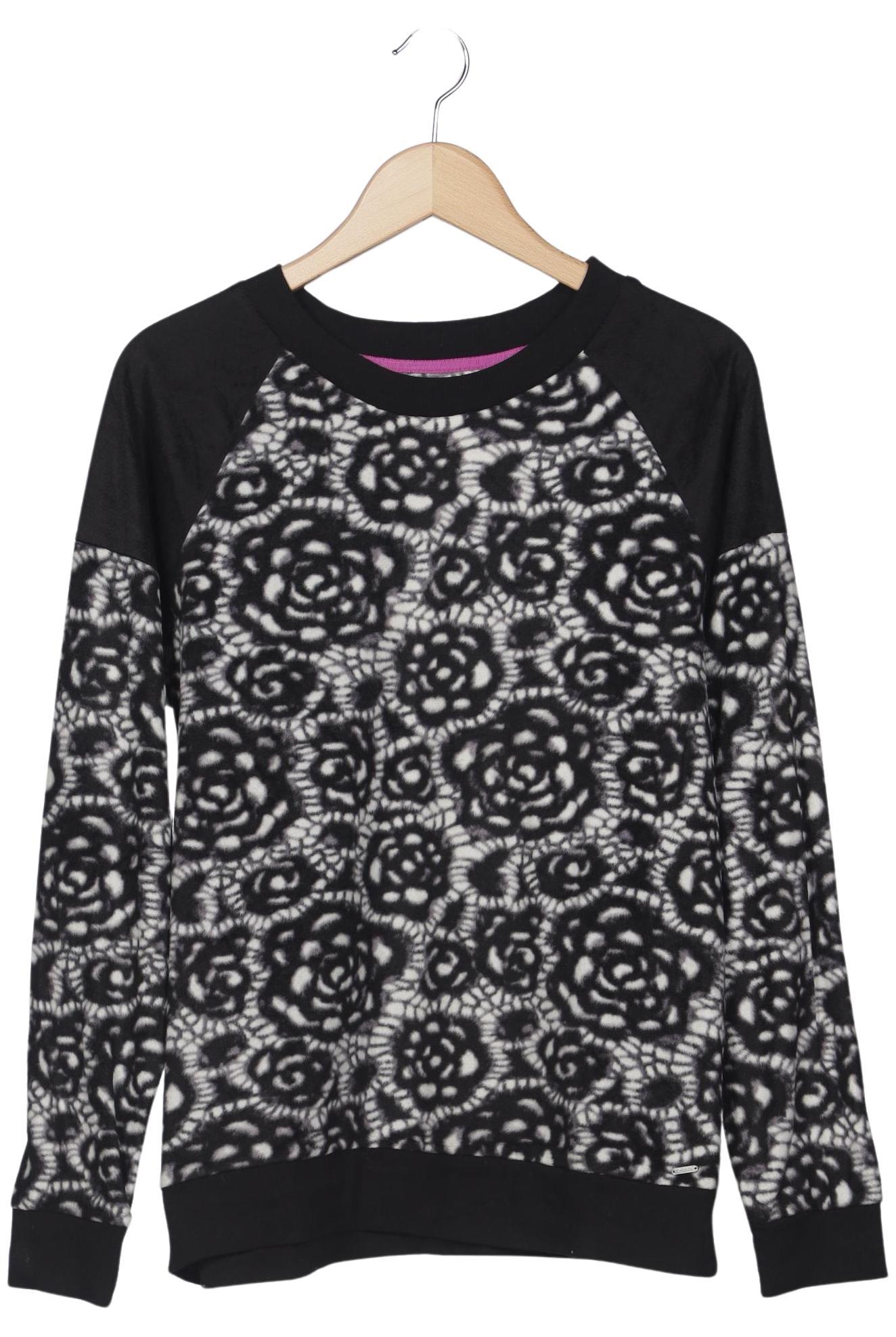 

Dkny by Donna Karan New York Damen Sweatshirt, schwarz, Gr. 34