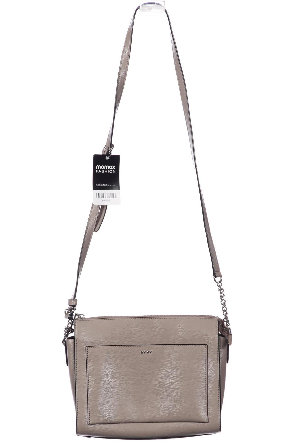 

DKNY by Donna Karan New York Damen Handtasche, grau
