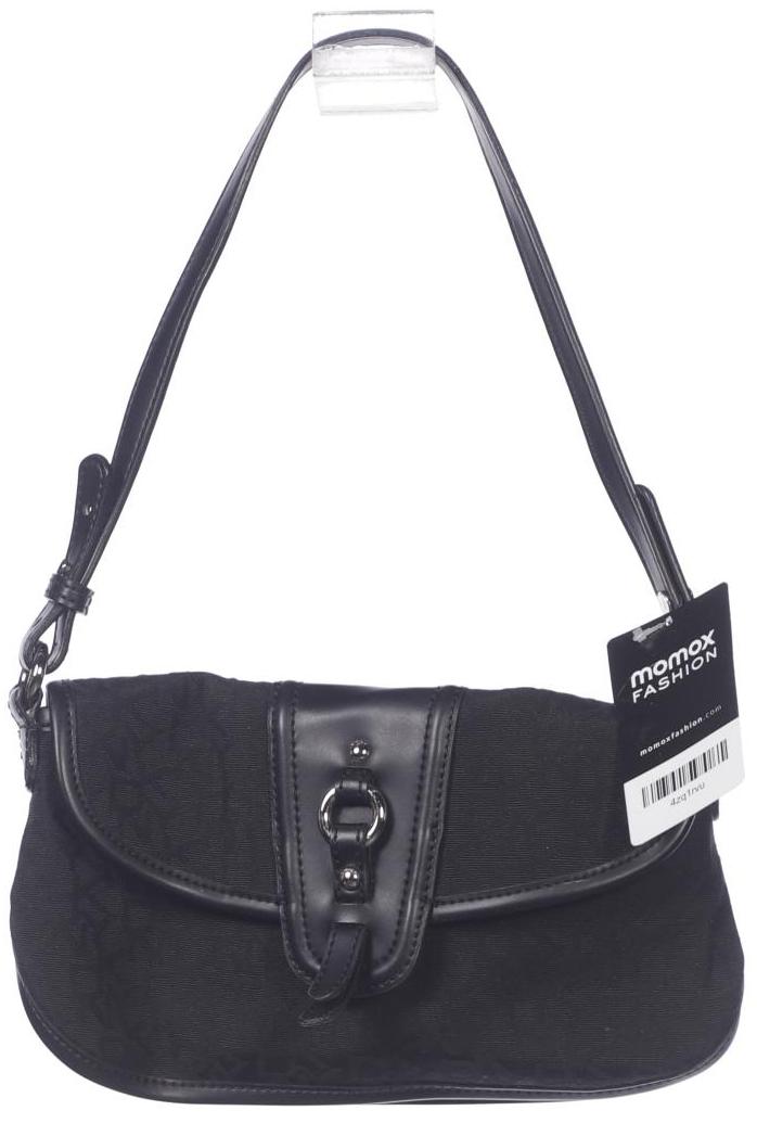 

Dkny by Donna Karan New York Damen Handtasche, schwarz, Gr.