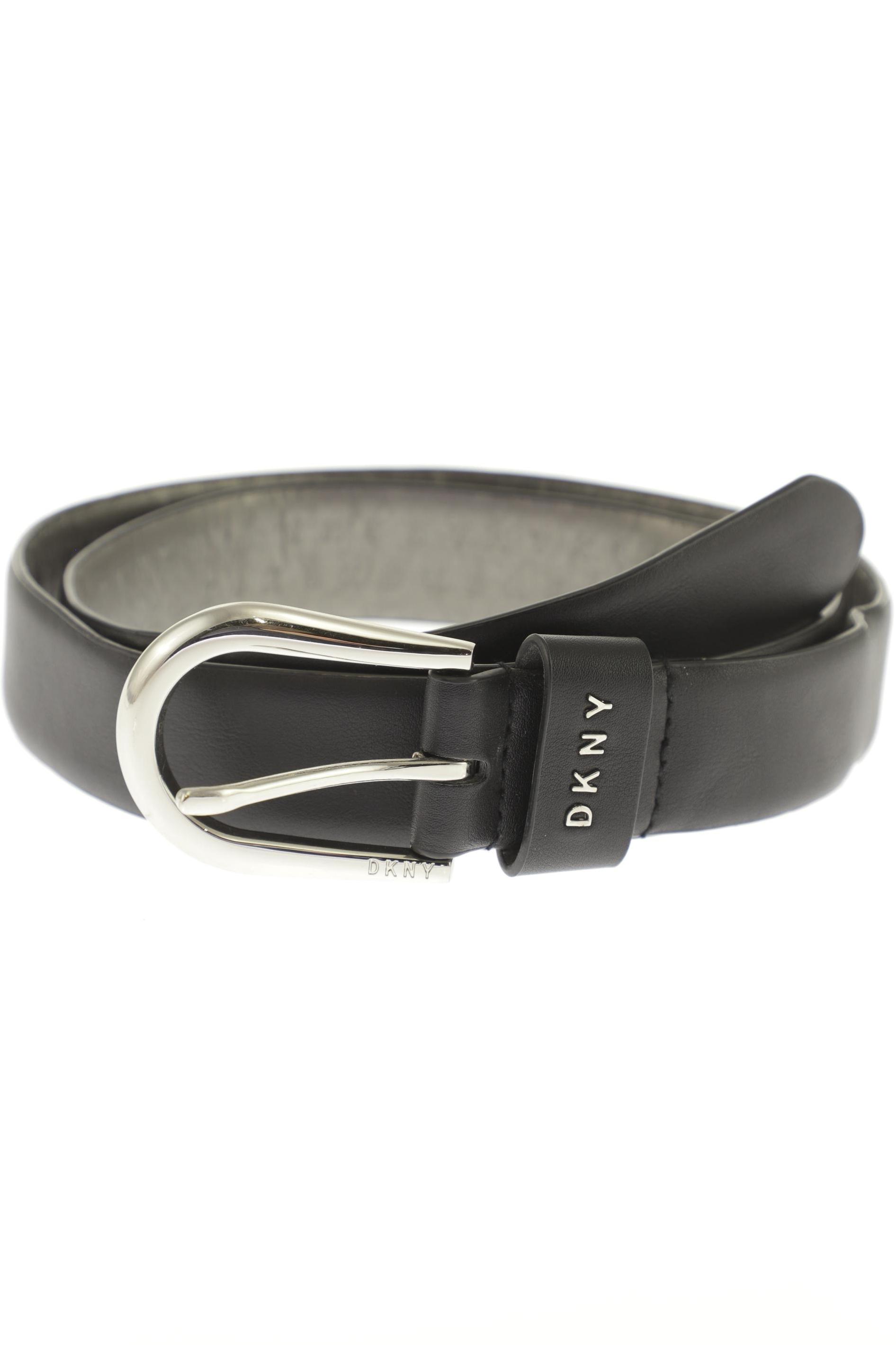 

DKNY by Donna Karan New York Damen Gürtel, schwarz