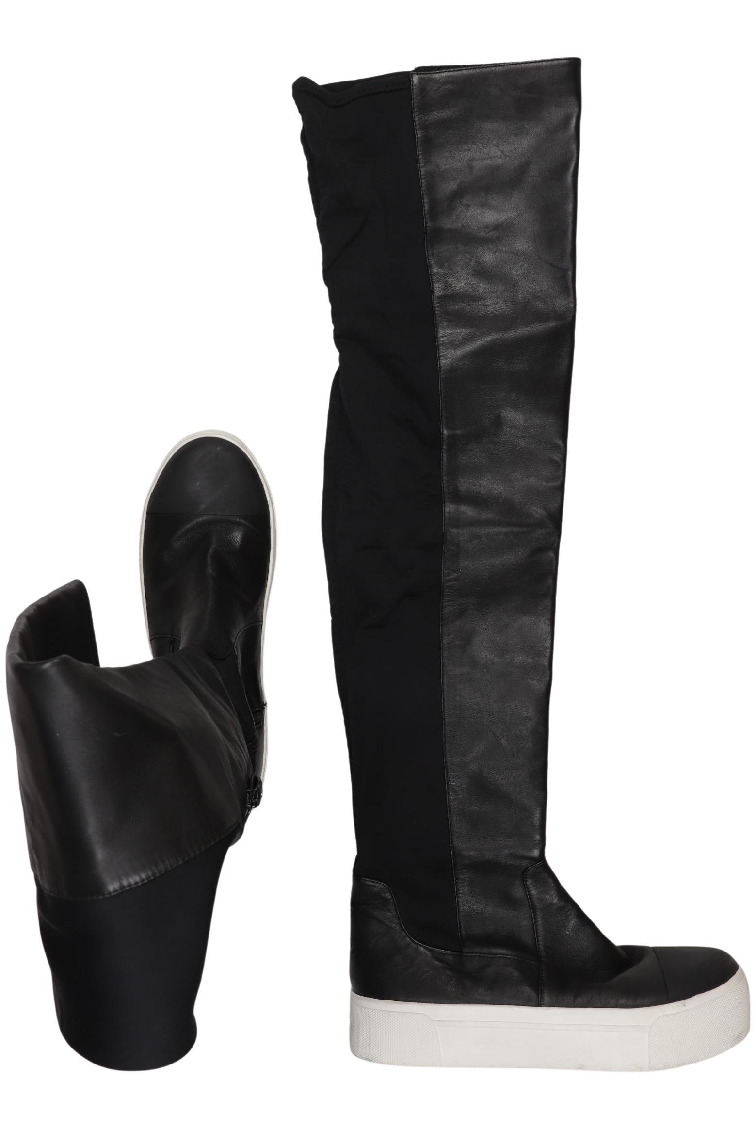 

Dkny by Donna Karan New York Damen Stiefel, schwarz, Gr. 6.5