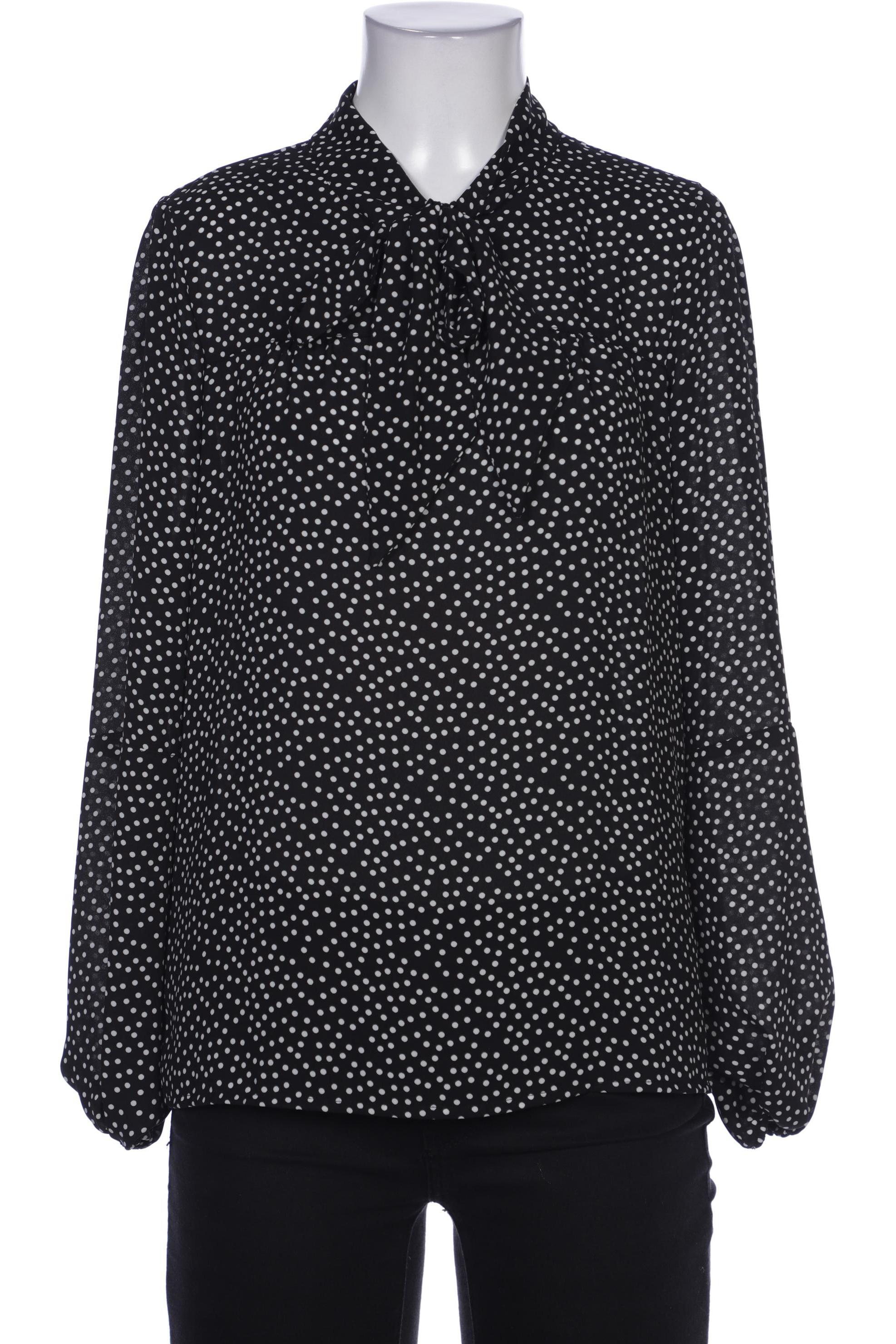 

Dkny by Donna Karan New York Damen Bluse, schwarz, Gr. 34