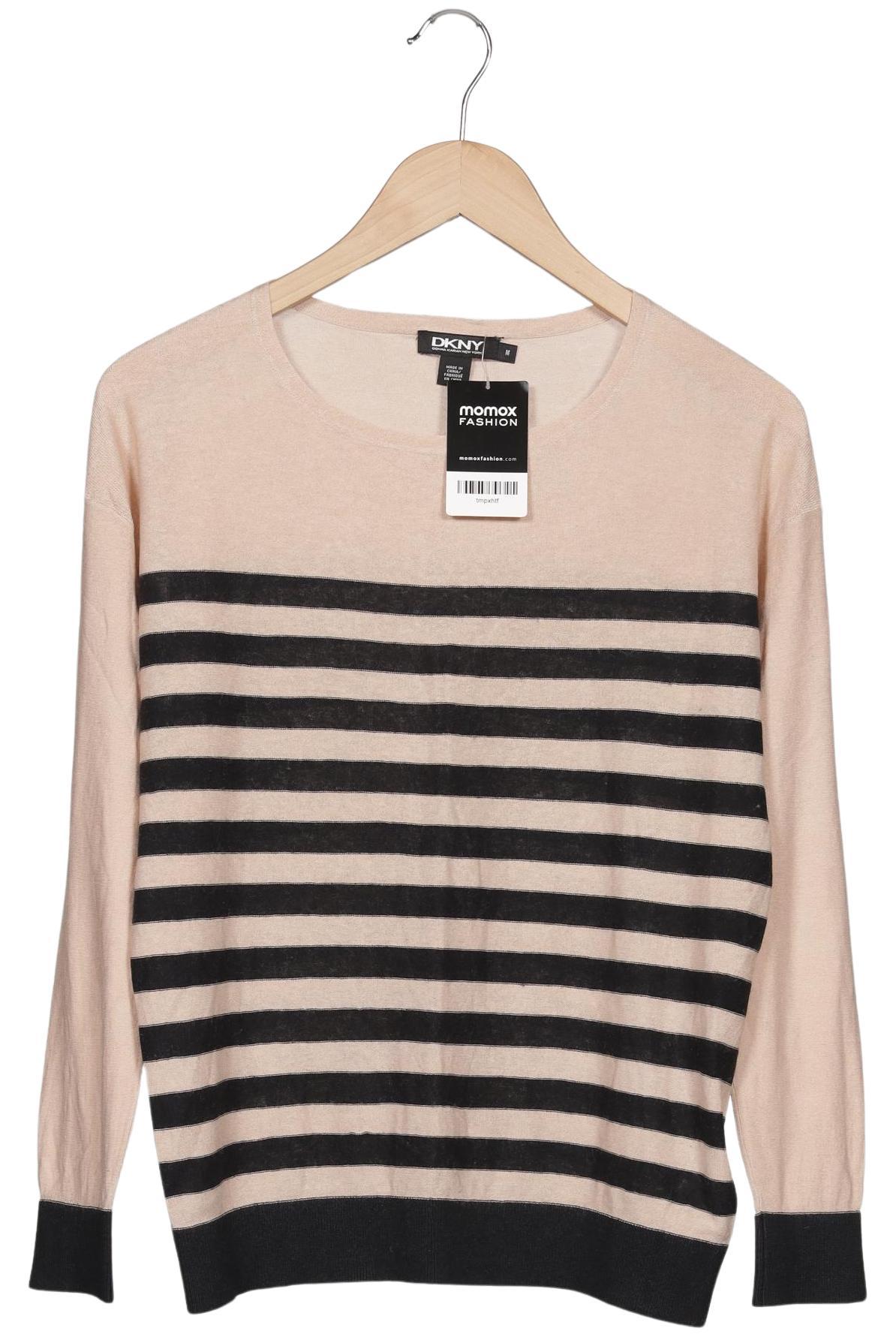 

Dkny by Donna Karan New York Damen Pullover, beige, Gr. 38
