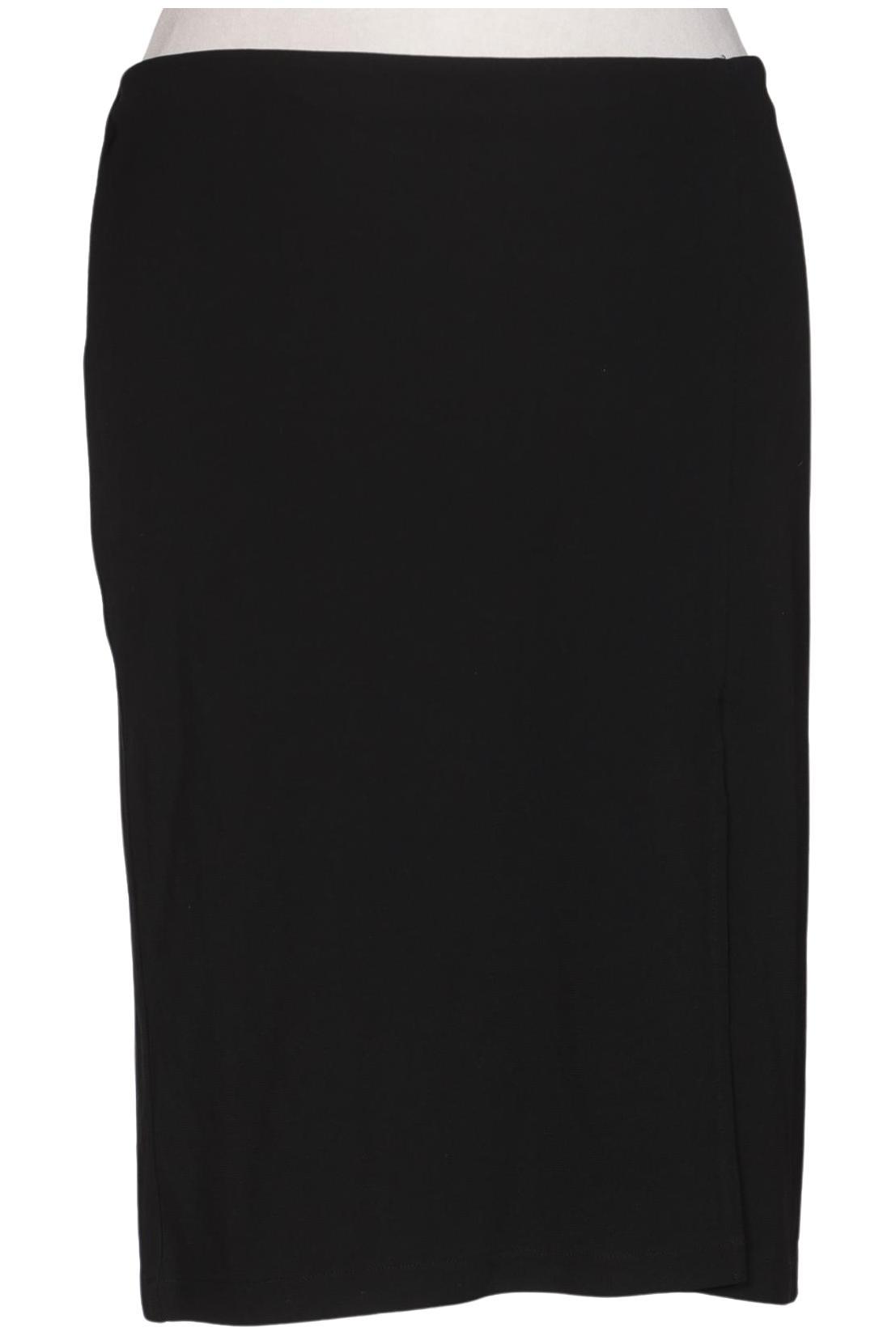 

Dkny by Donna Karan New York Damen Rock, schwarz, Gr. 38