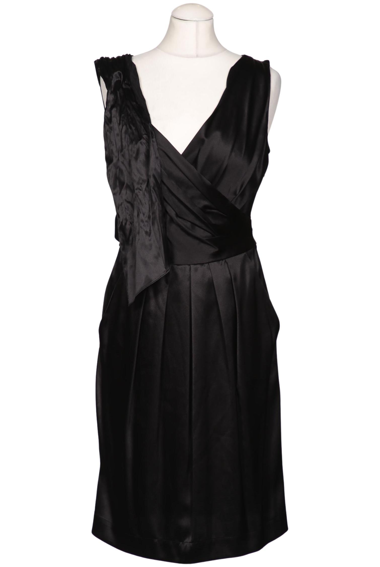 

Dkny by Donna Karan New York Damen Kleid, schwarz, Gr. 8