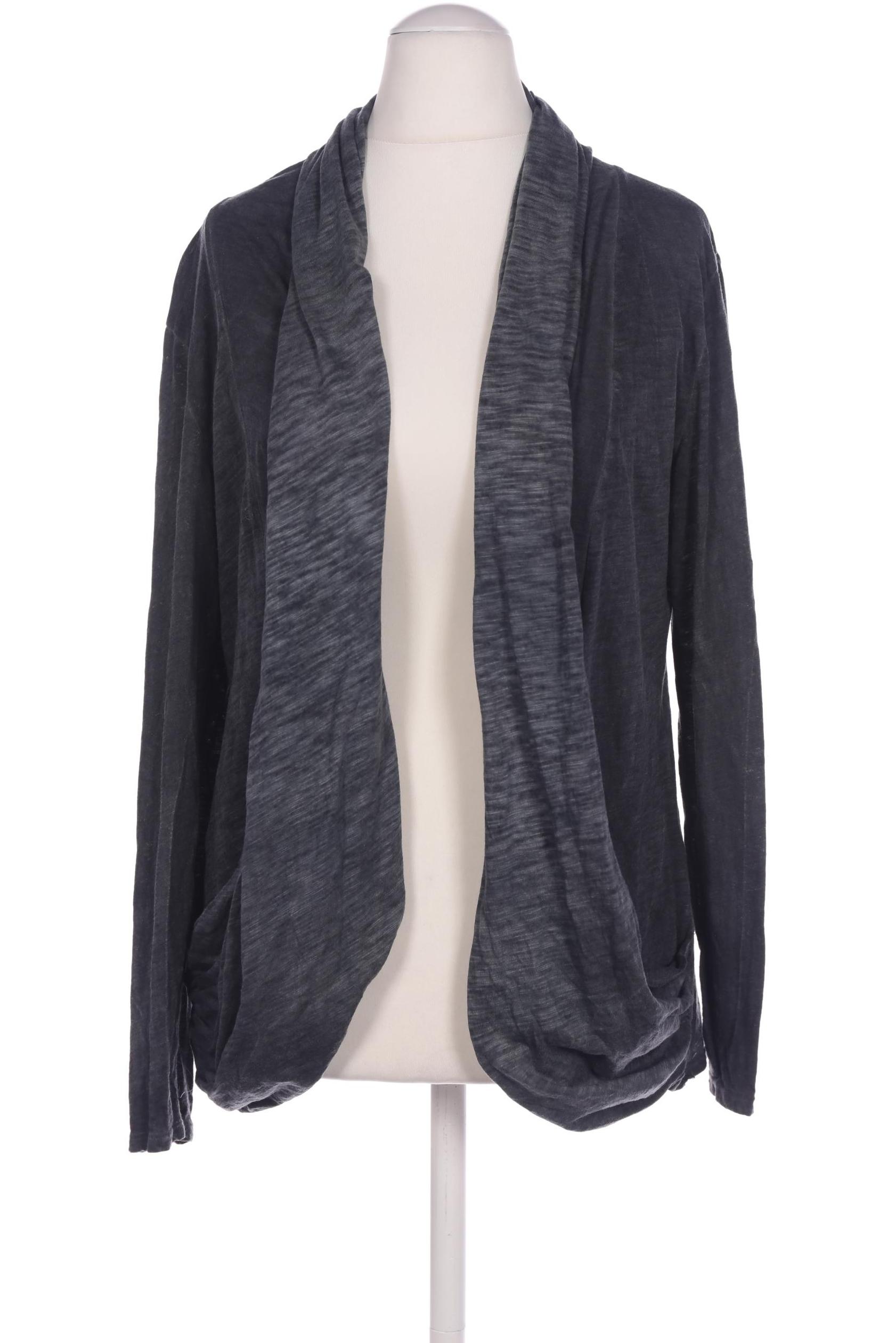 

Dkny by Donna Karan New York Damen Strickjacke, grau, Gr. 38
