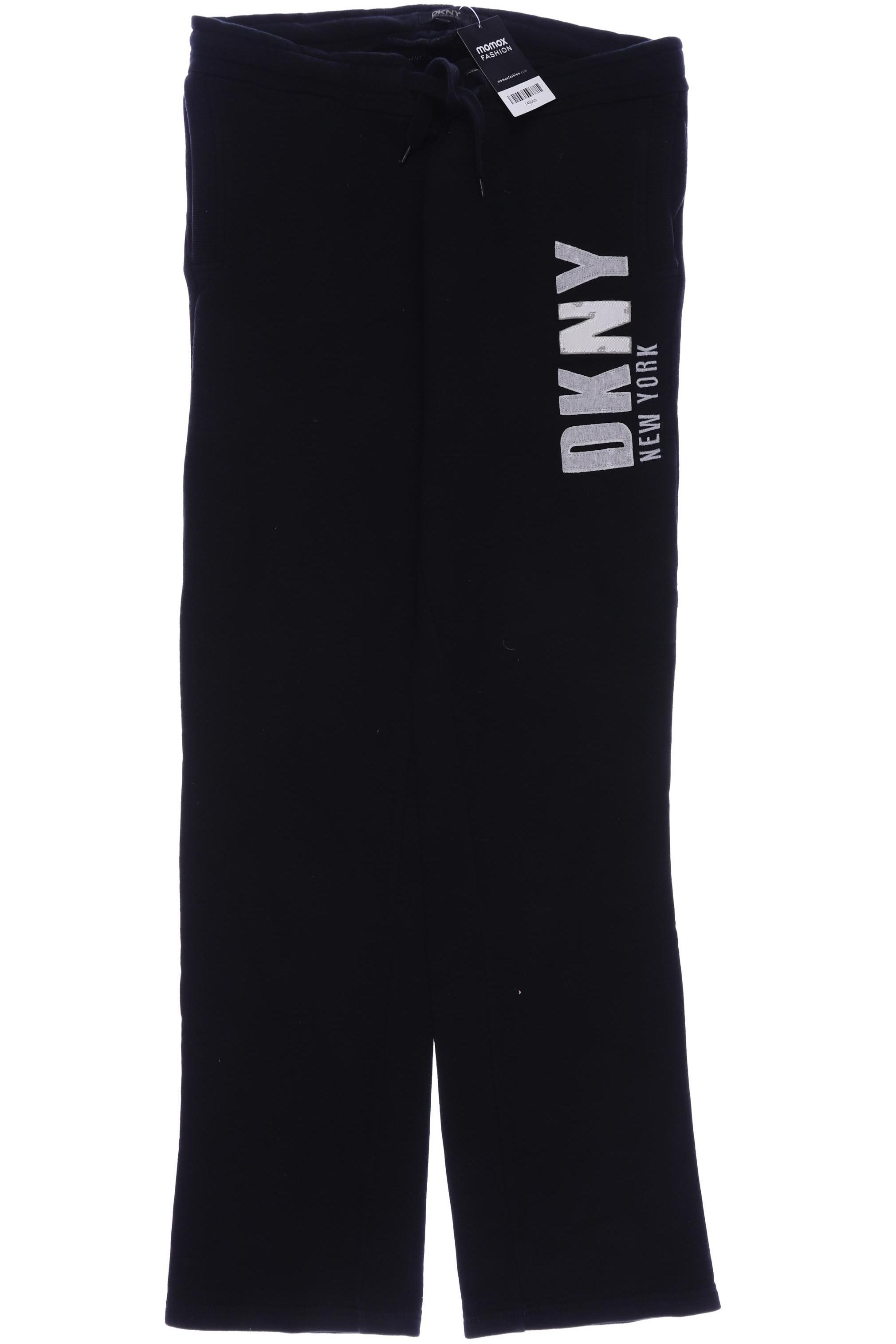 

DKNY by Donna Karan New York Jungen Stoffhose, schwarz