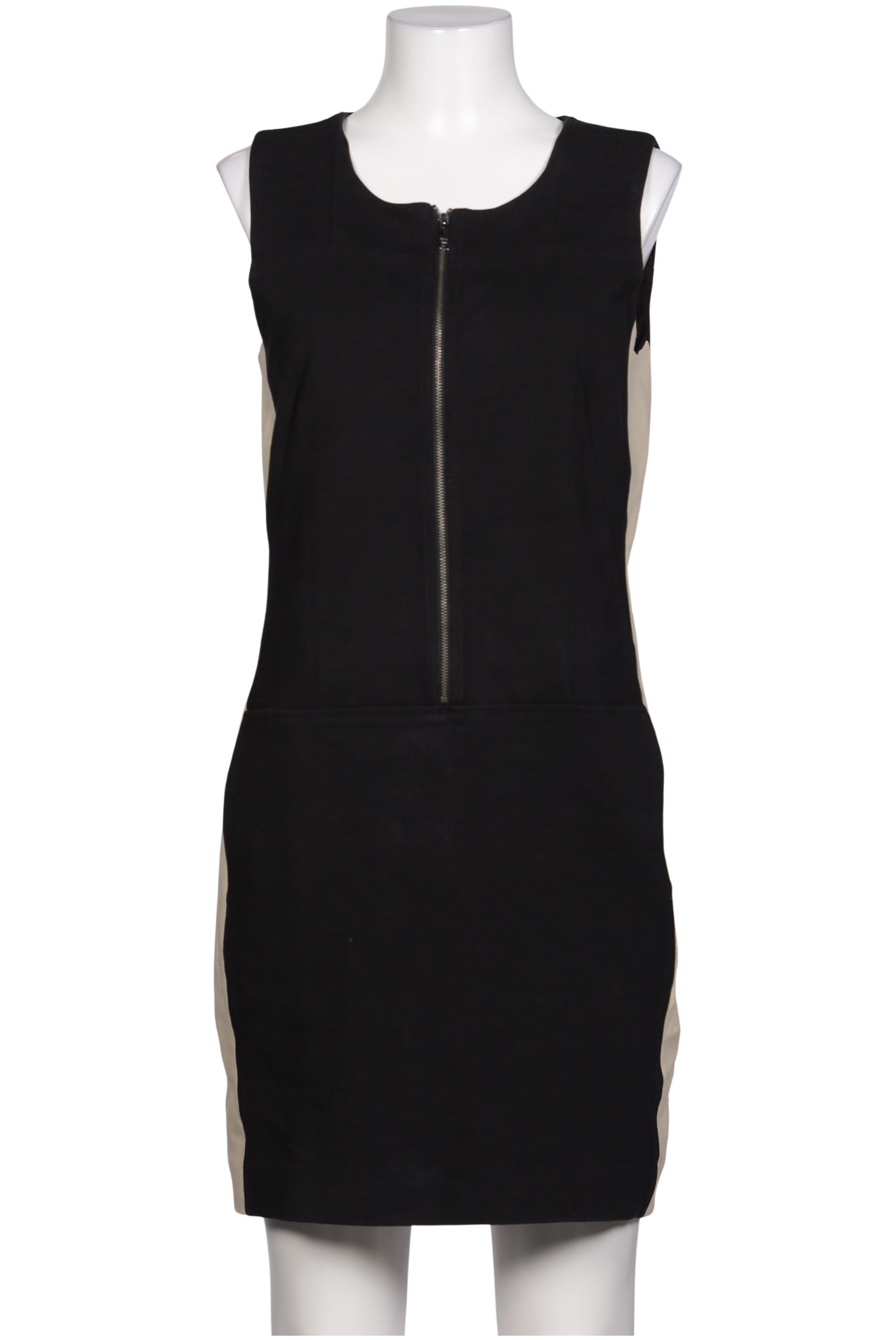 

Dkny by Donna Karan New York Damen Kleid, schwarz, Gr. 38