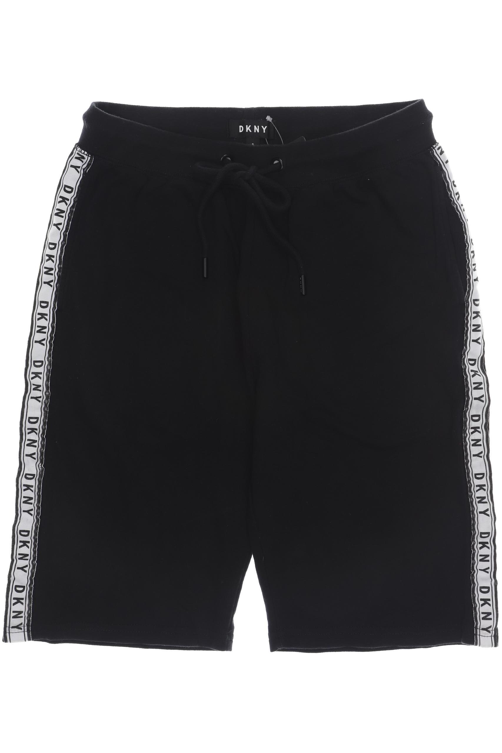 

DKNY by Donna Karan New York Herren Shorts, schwarz