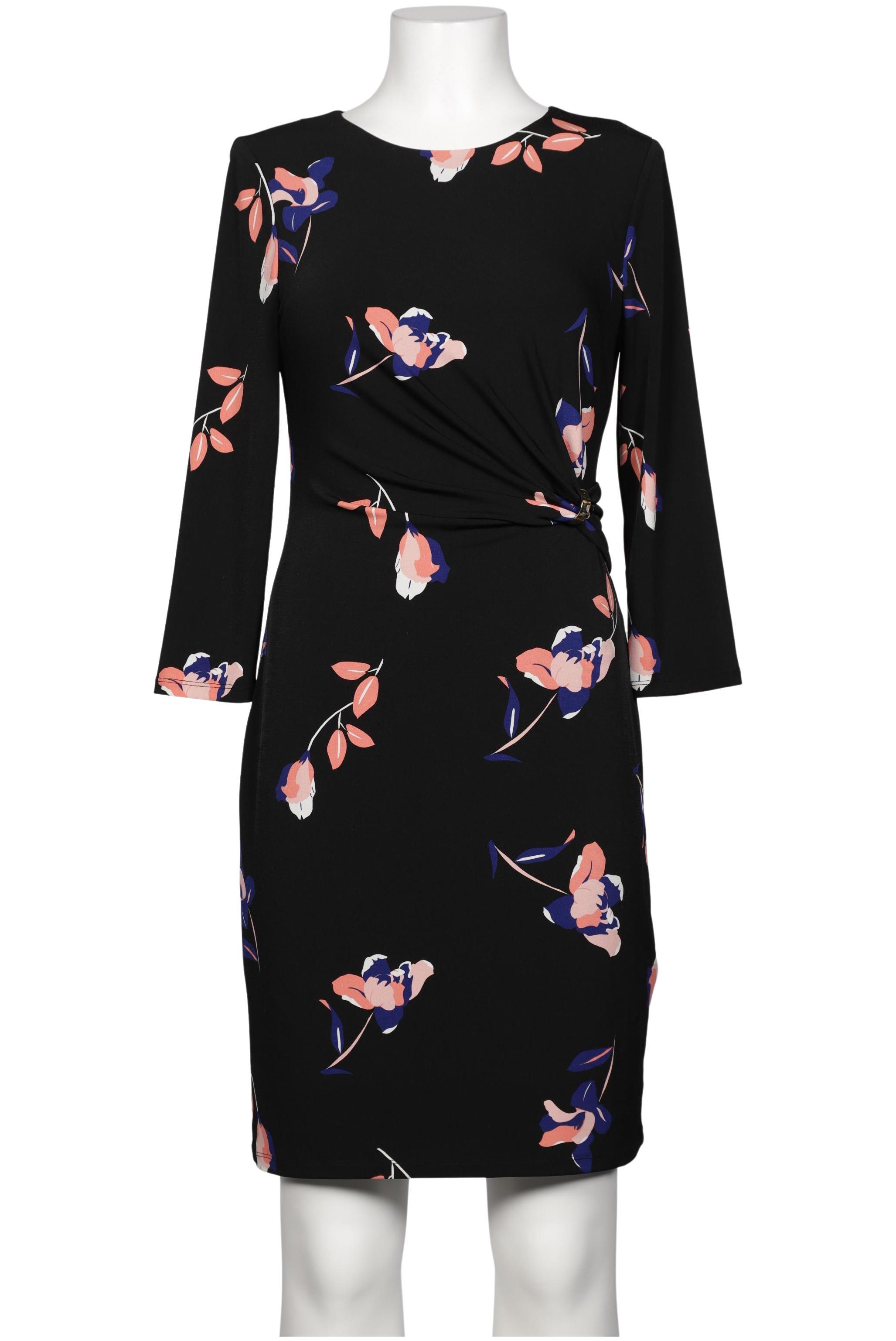 

Dkny by Donna Karan New York Damen Kleid, schwarz, Gr. 38