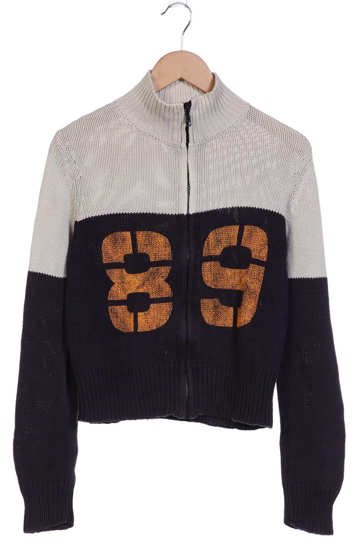

DKNY by Donna Karan New York Damen Strickjacke, marineblau