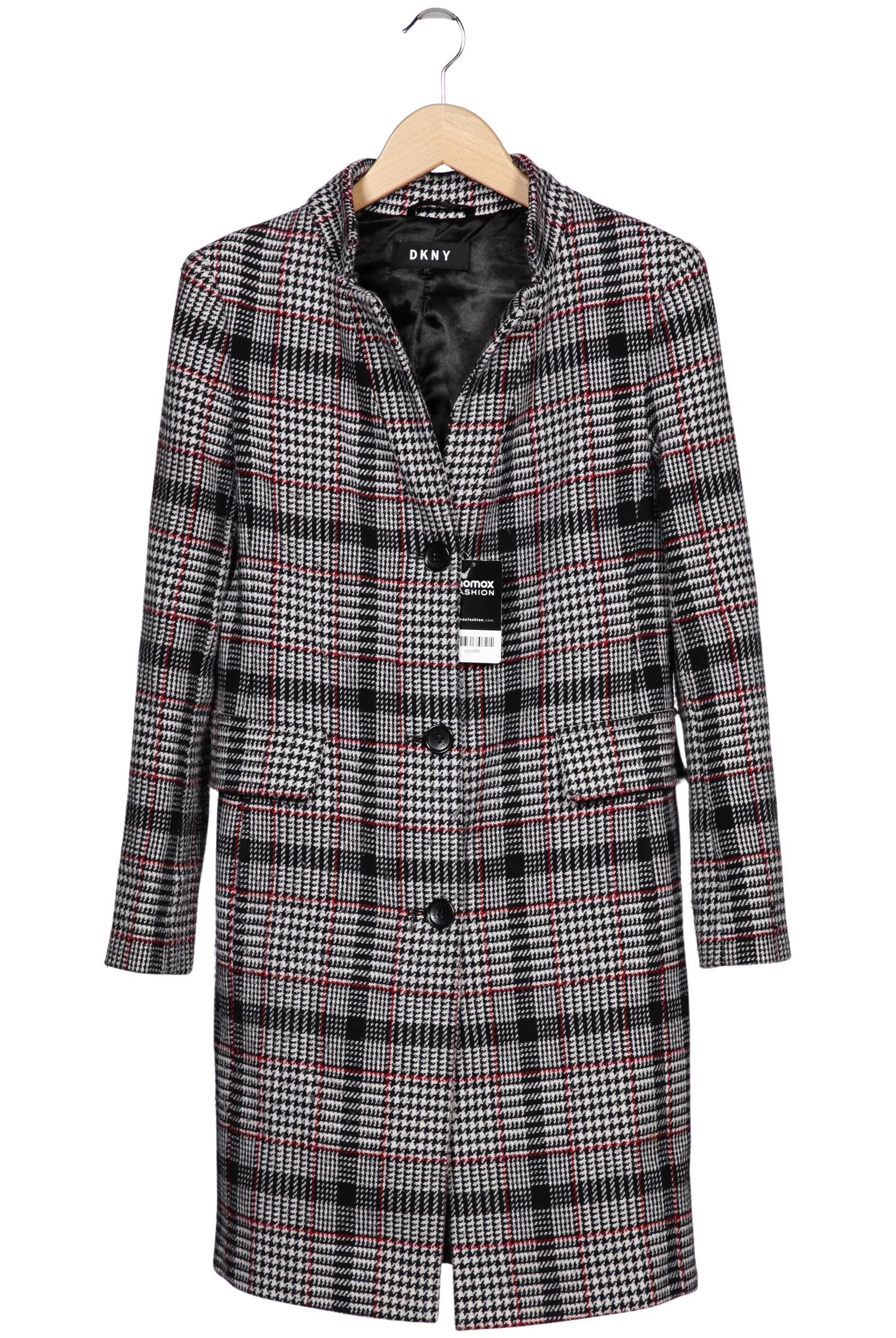 

Dkny by Donna Karan New York Damen Mantel, mehrfarbig, Gr. 32