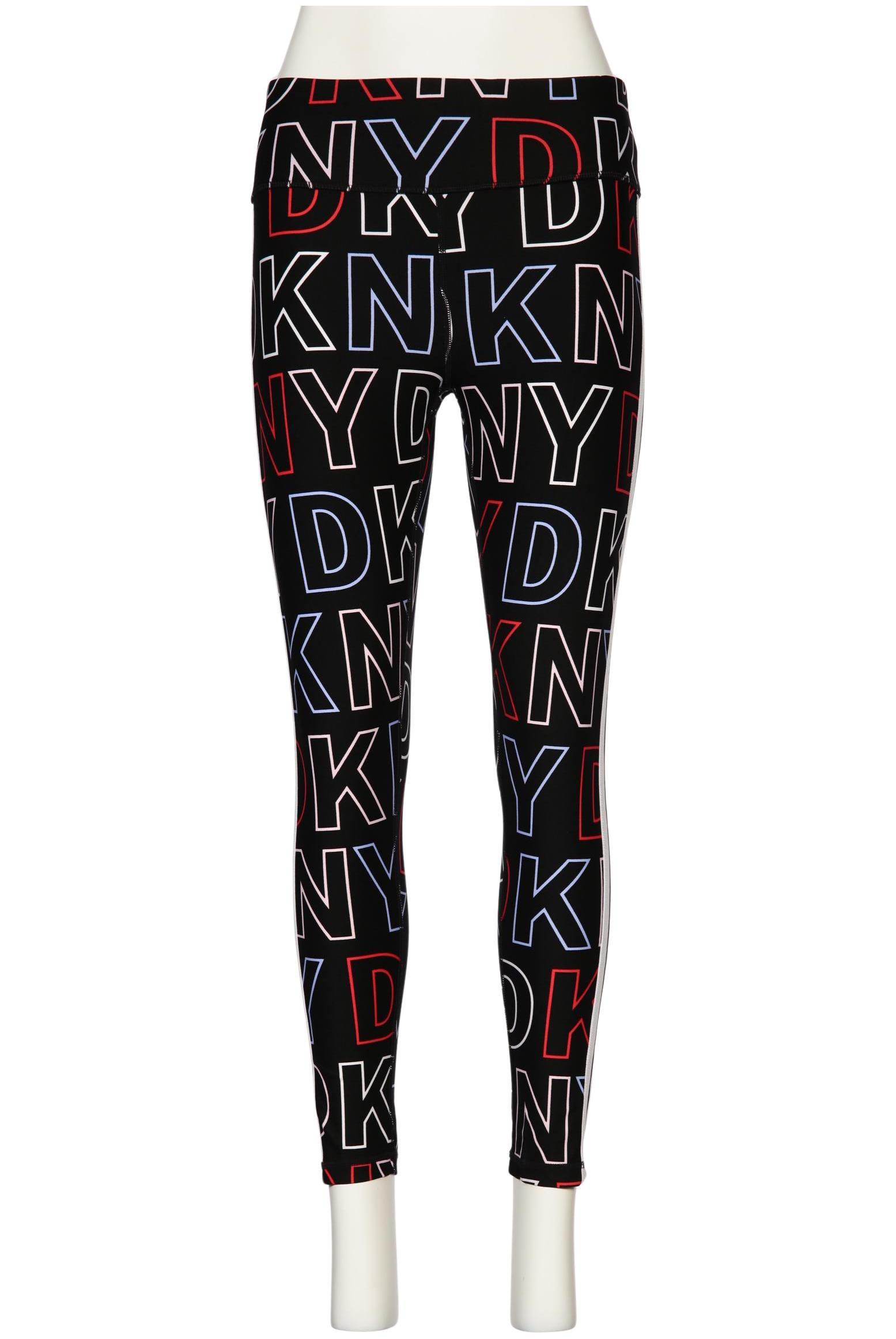 

Dkny by Donna Karan New York Damen Stoffhose, mehrfarbig, Gr. 0