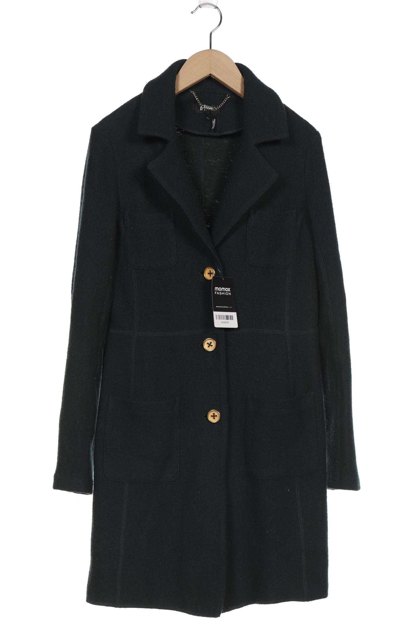

DKNY by Donna Karan New York Damen Mantel, grün