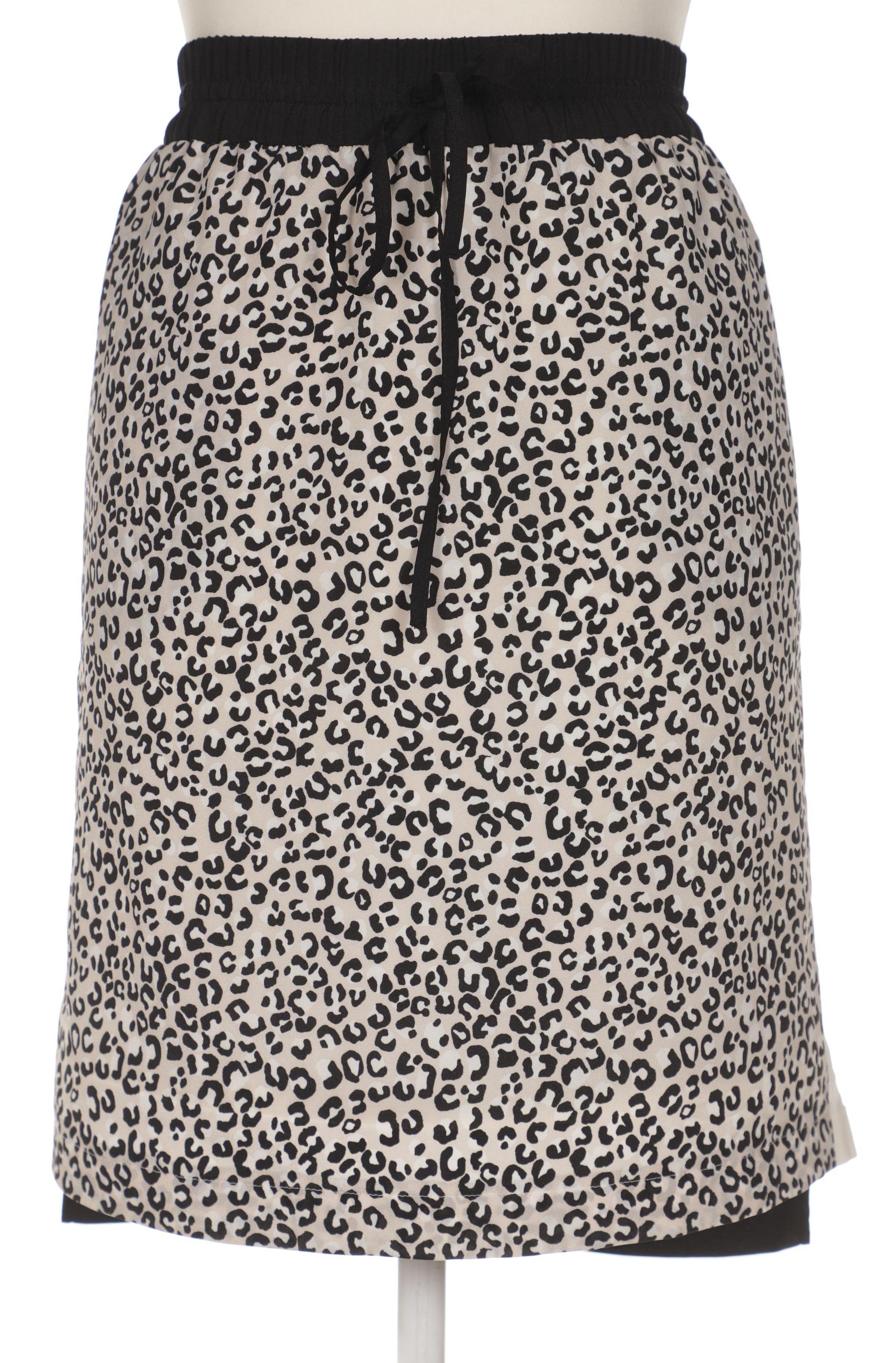 

DKNY by Donna Karan New York Damen Rock, mehrfarbig