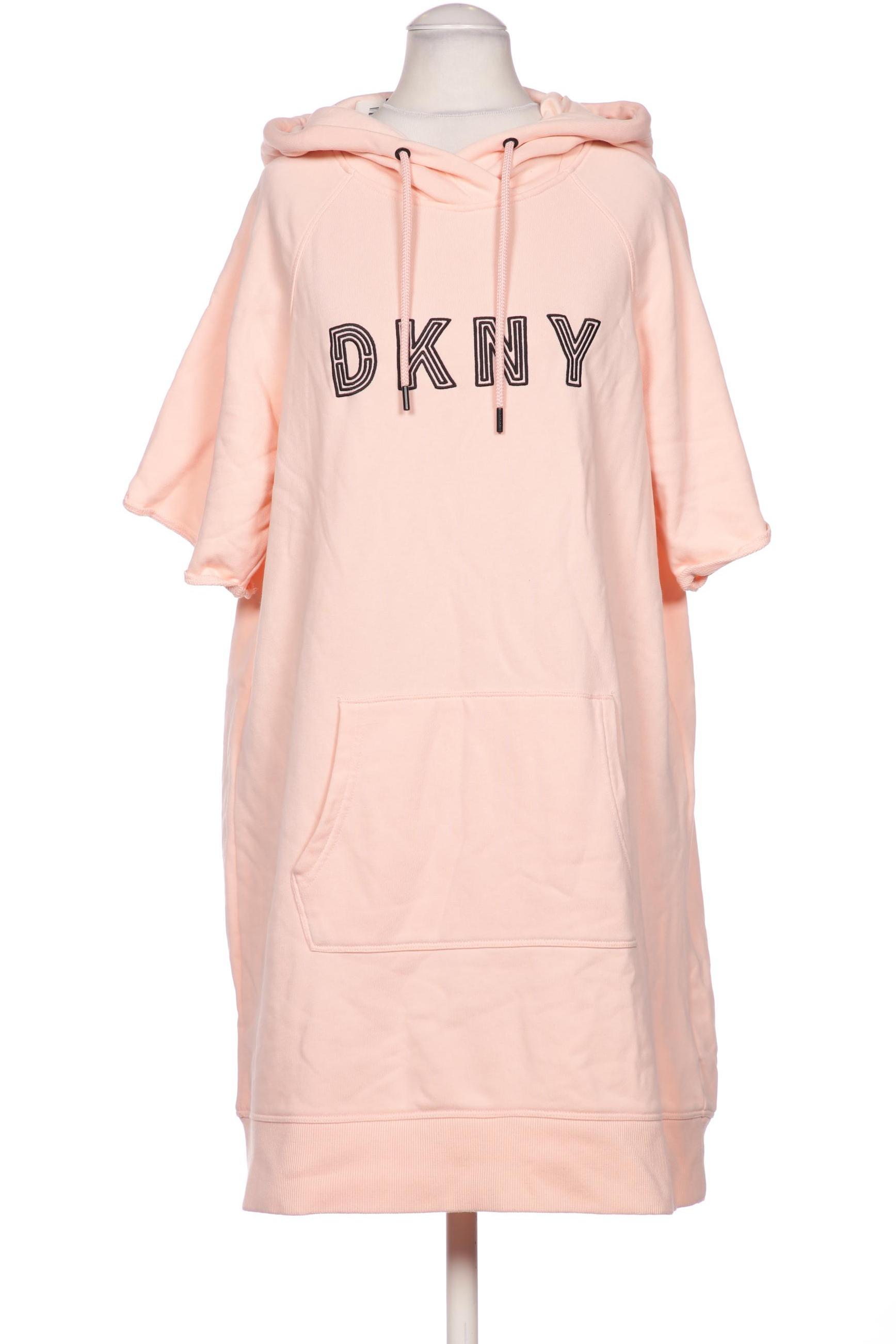 

Dkny by Donna Karan New York Damen Kleid, pink, Gr. 38