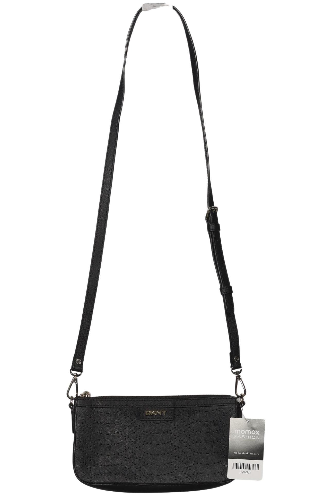 

Dkny by Donna Karan New York Damen Handtasche, schwarz, Gr.