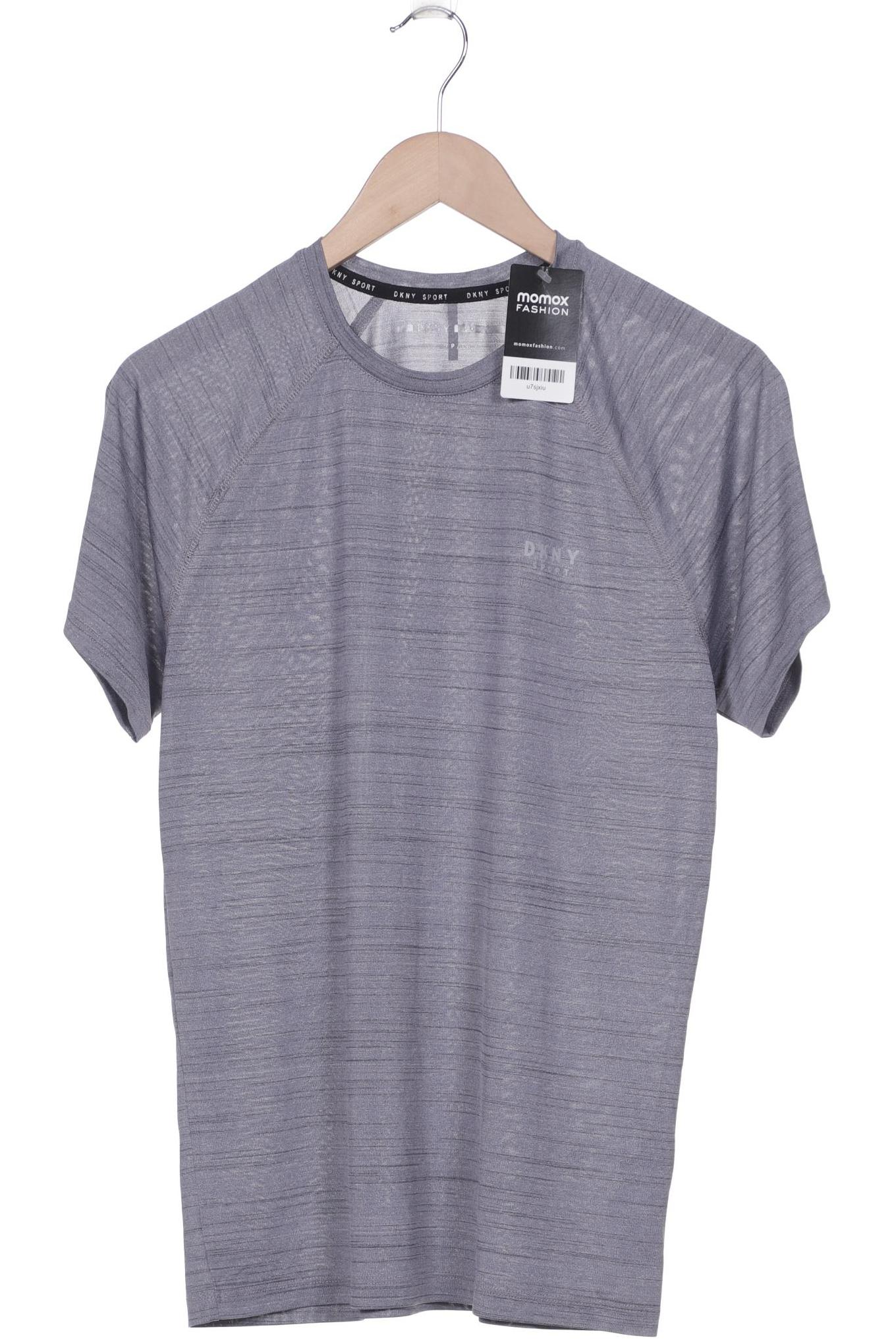 

DKNY by Donna Karan New York Herren T-Shirt, grau