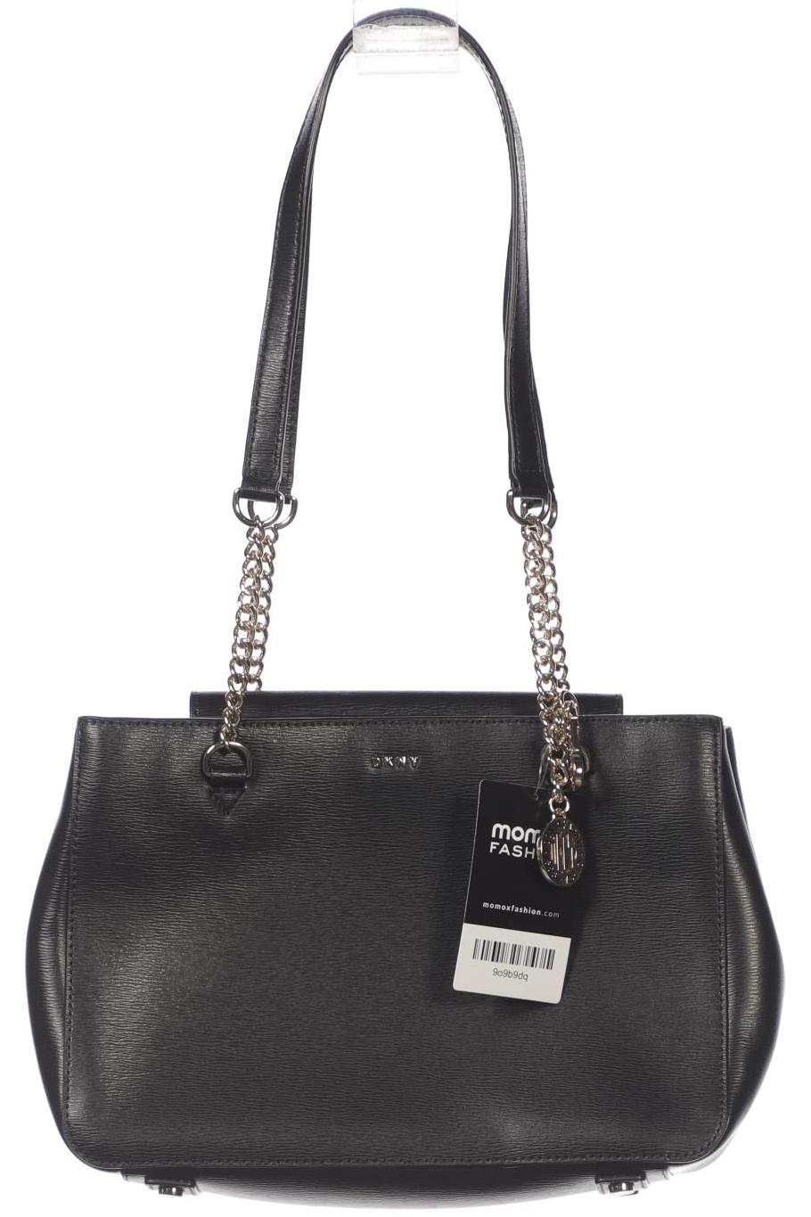 

DKNY by Donna Karan New York Damen Handtasche, schwarz