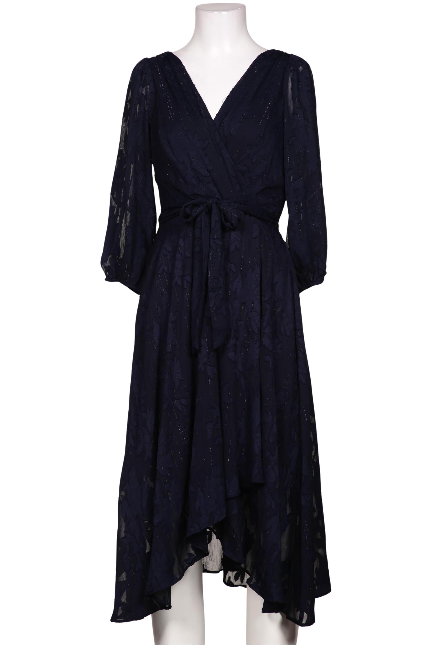 

Dkny by Donna Karan New York Damen Kleid, marineblau, Gr. 36