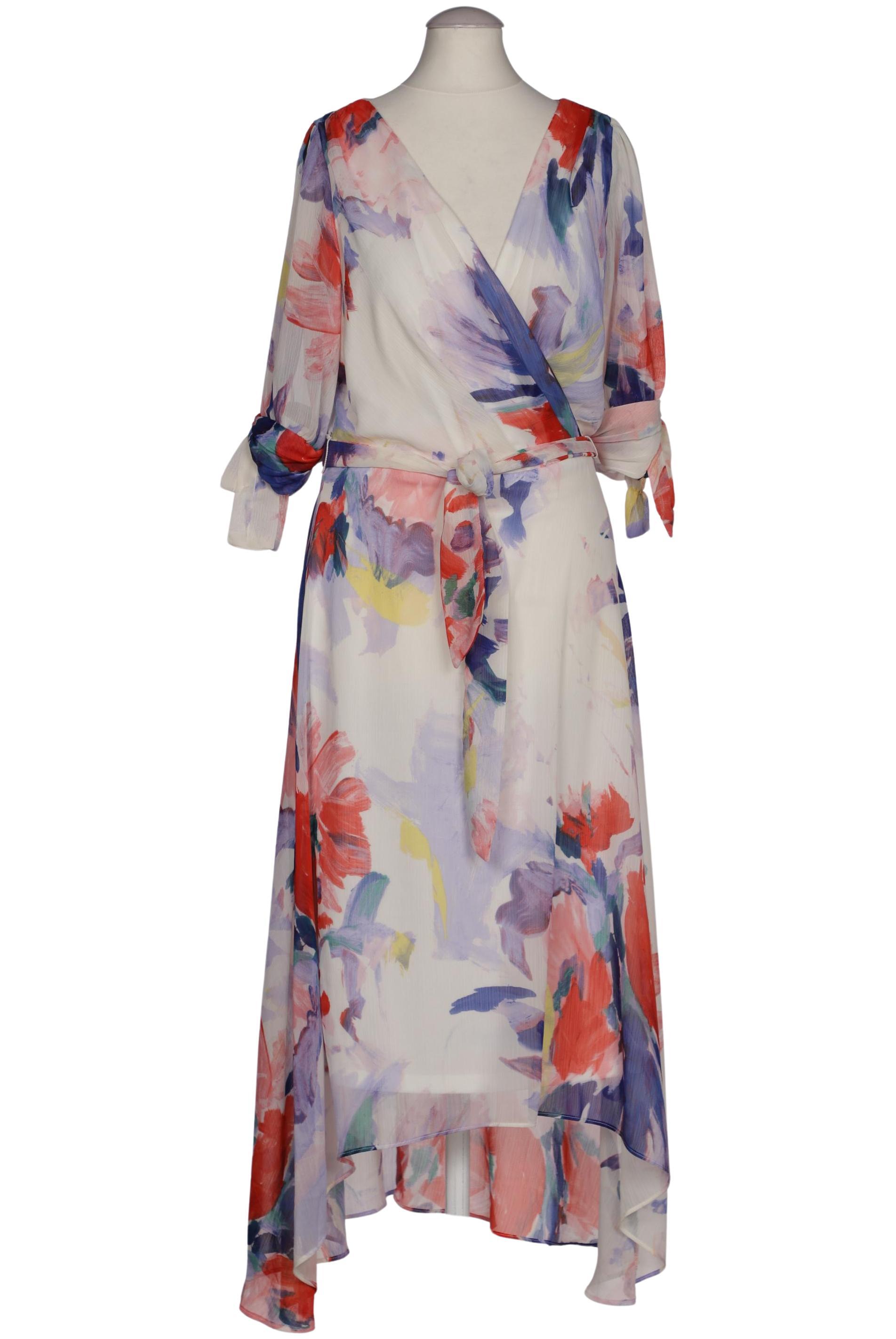 

Dkny by Donna Karan New York Damen Kleid, mehrfarbig, Gr. 34