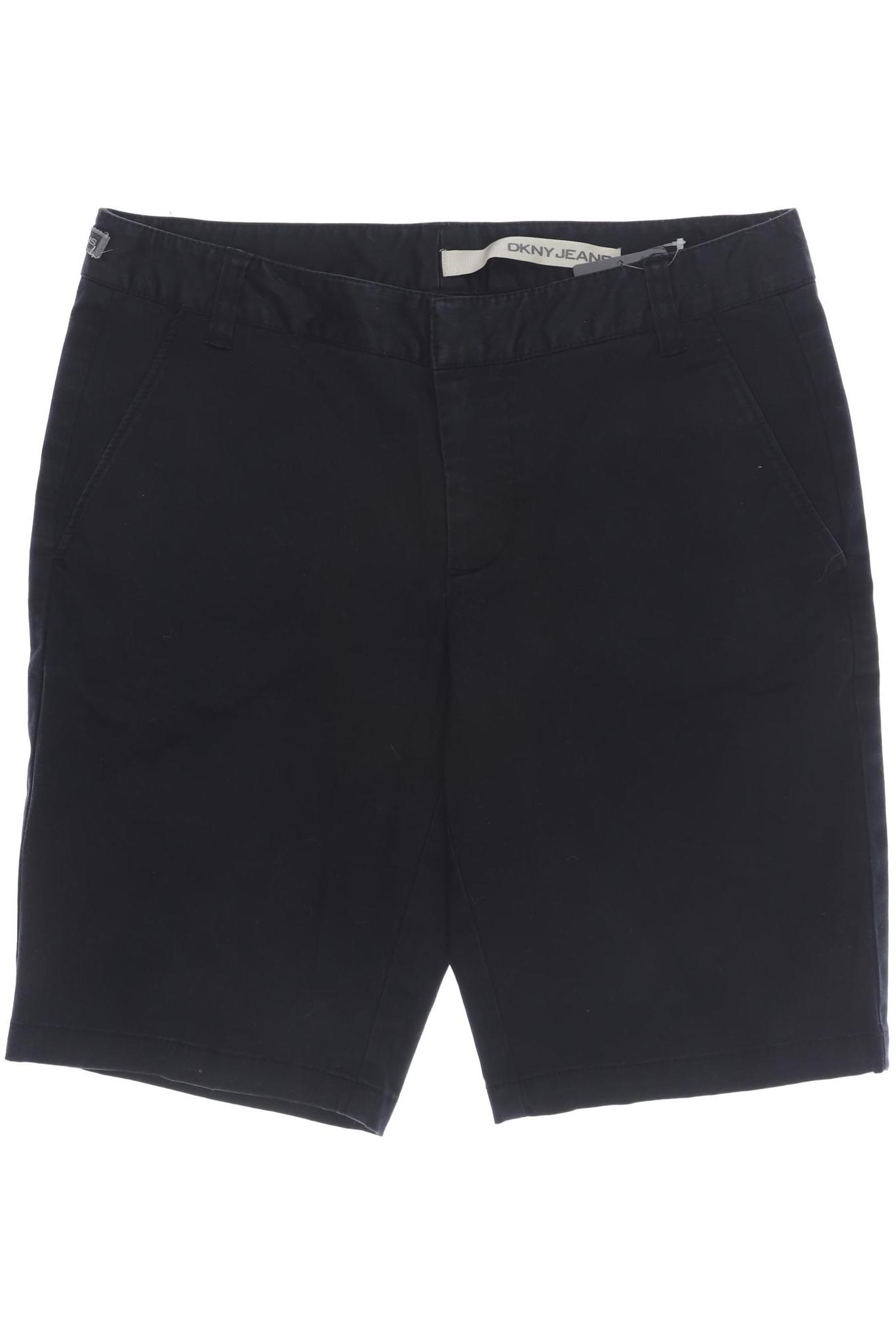 

Dkny by Donna Karan New York Damen Shorts, marineblau, Gr. 4